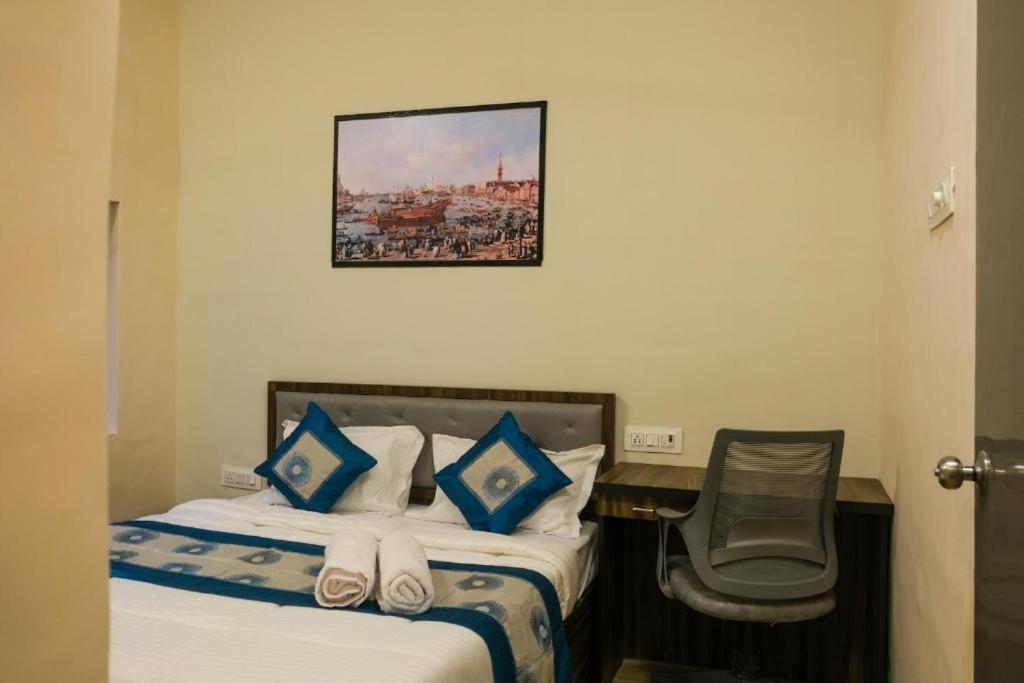 Hotel Vrc
