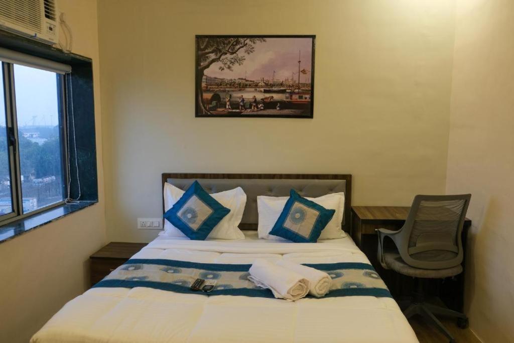Hotel Vrc