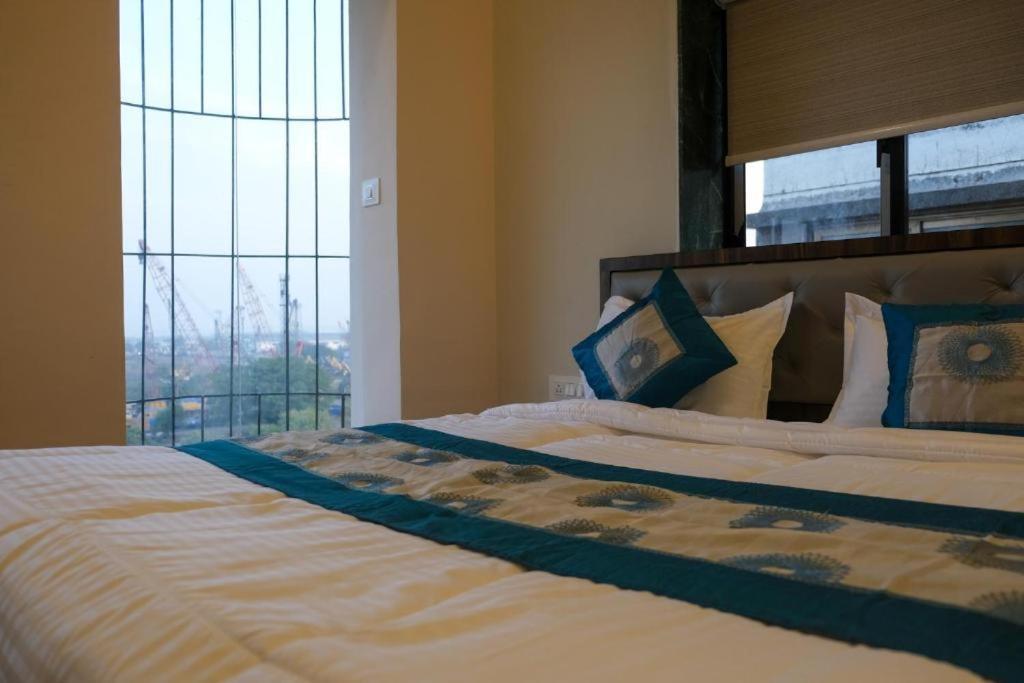 Vrc Hotel Mumbai