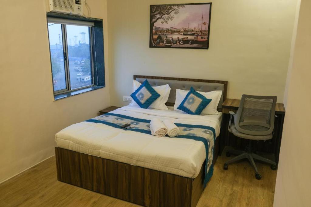 Vrc Hotel