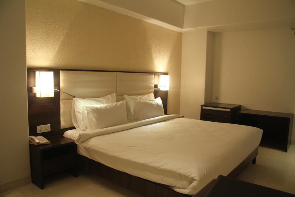 Beacon T2 3* Mumbai