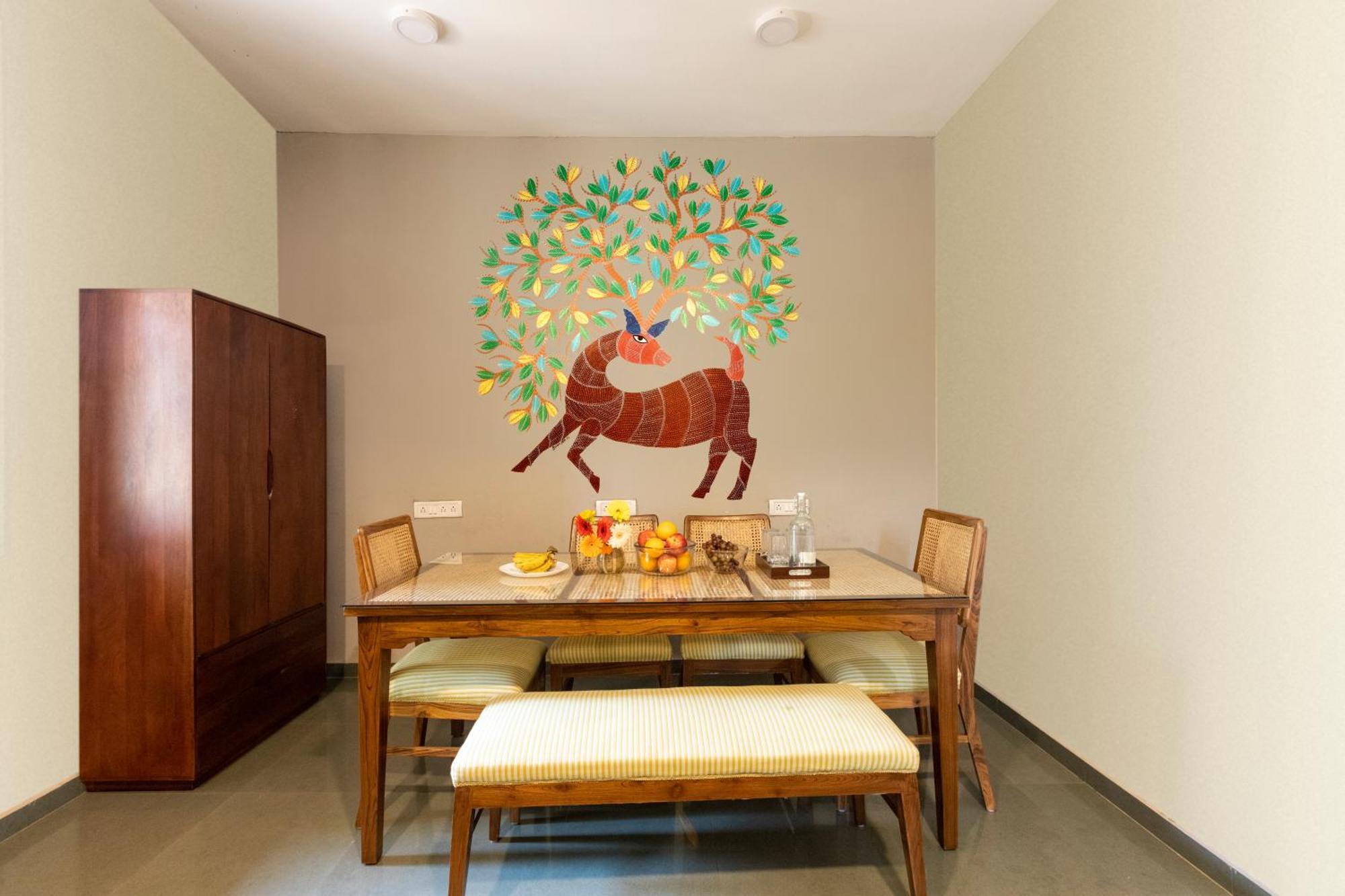 Ona Apartment
