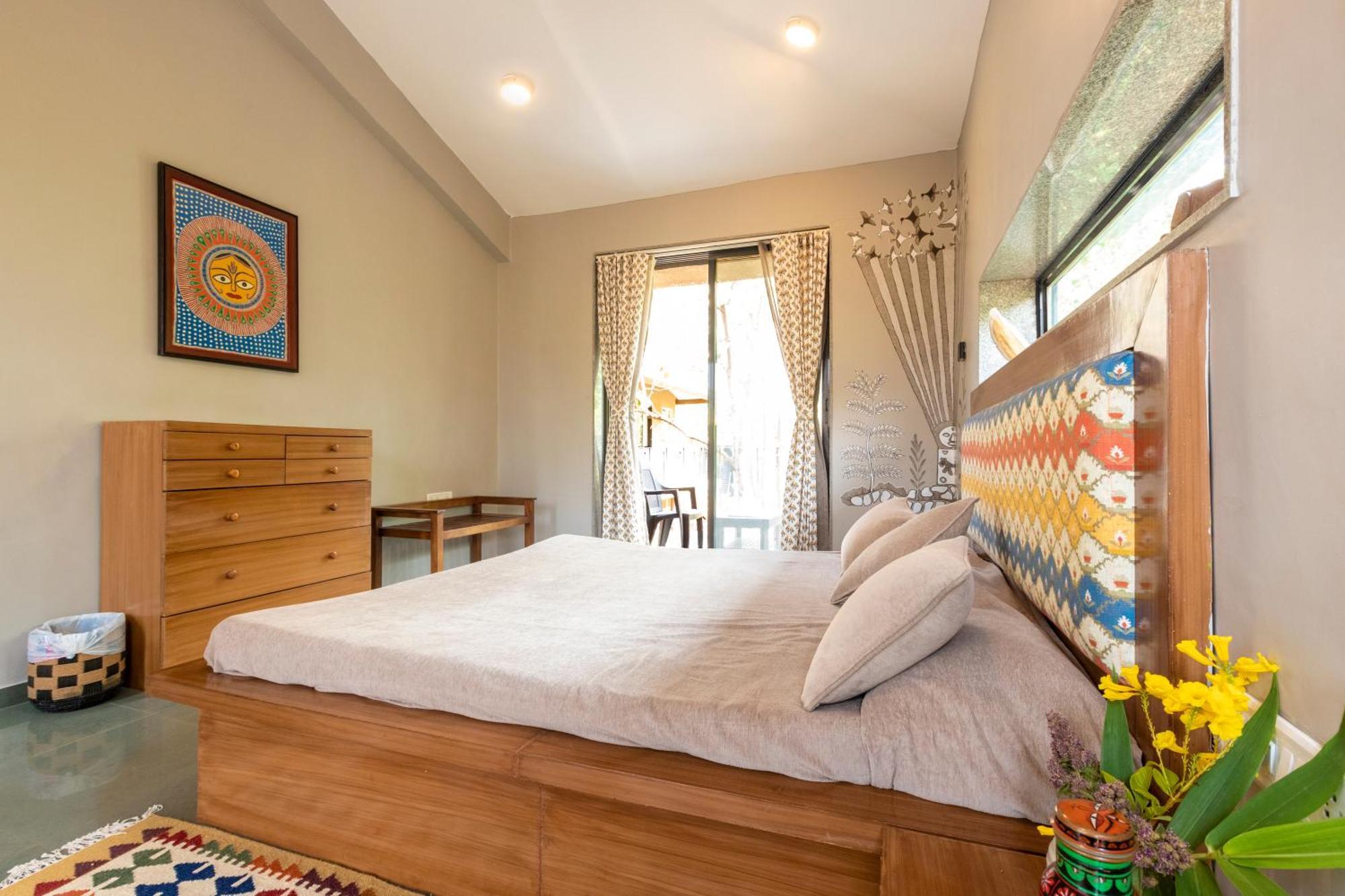 Apartment Ona