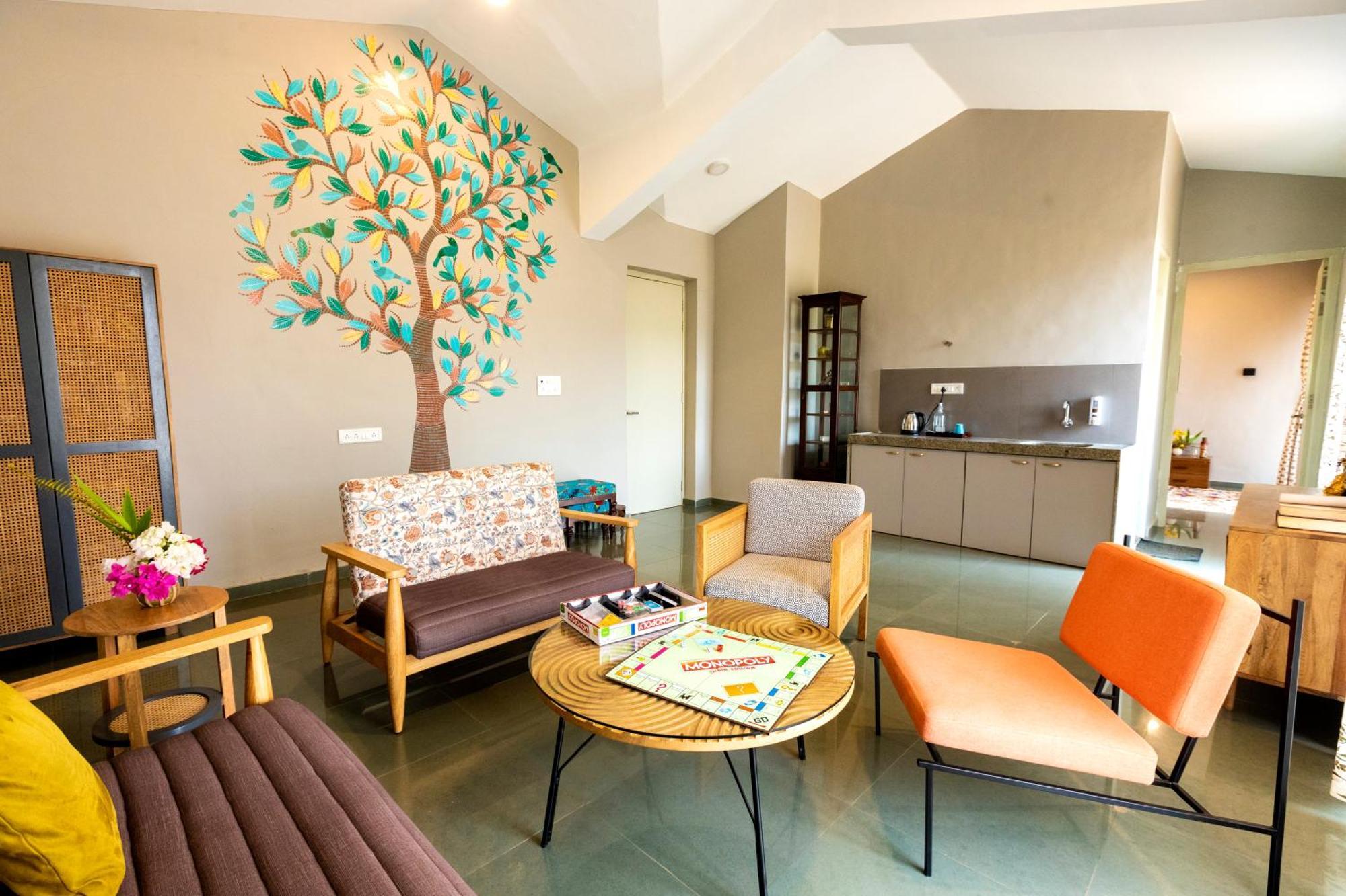 Ona Apartment Mumbai