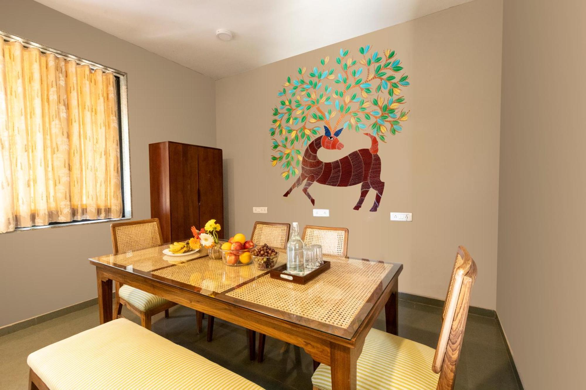 Ona Apartment
