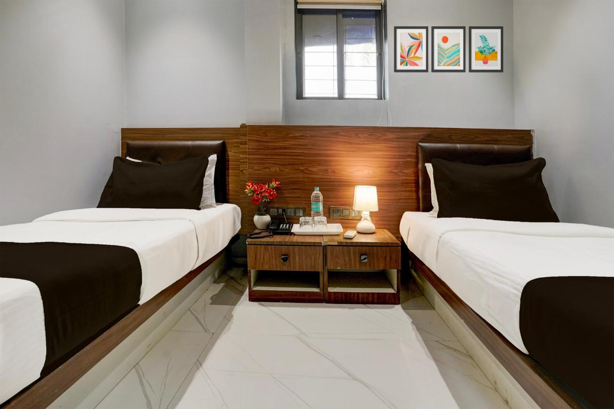 Hotel Ahlan International Powai Hotel 2*