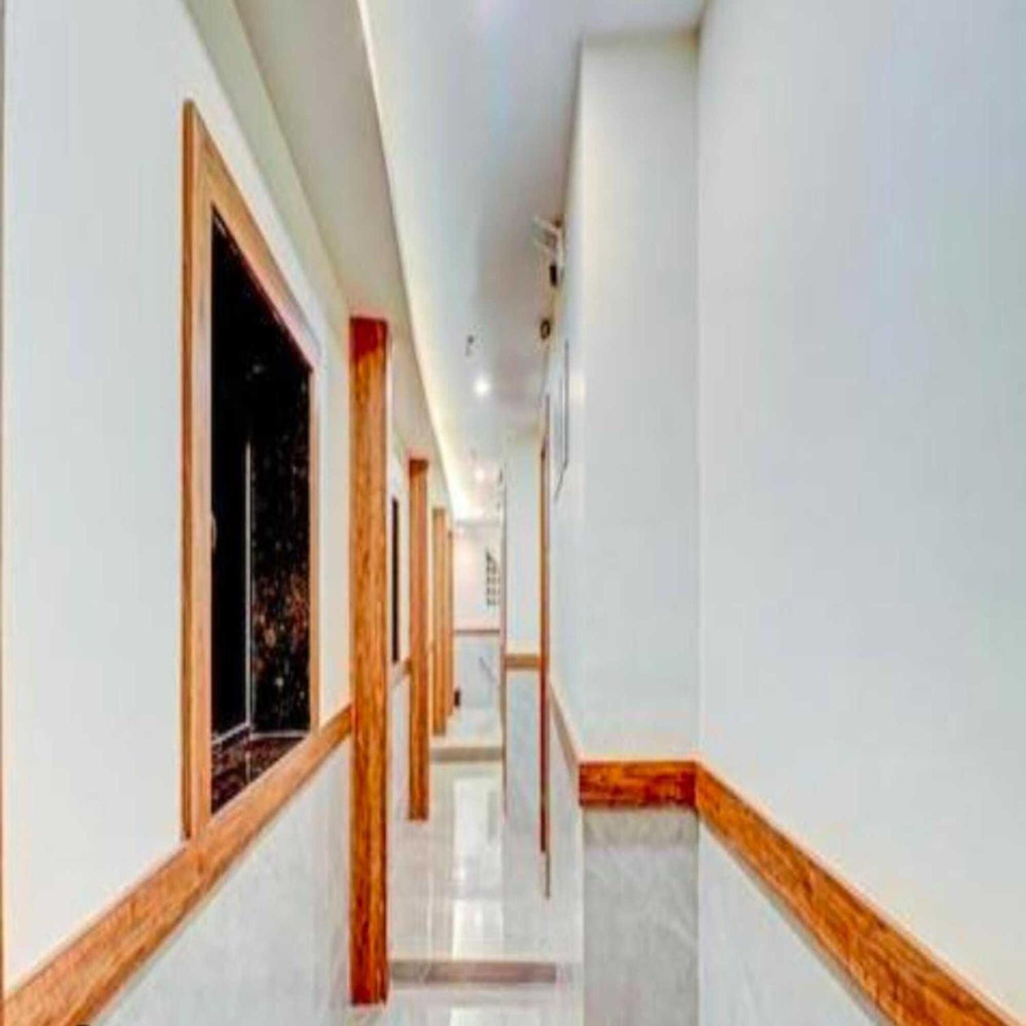 Elegant - Mohammed Ali Road Hotel Bombaim
