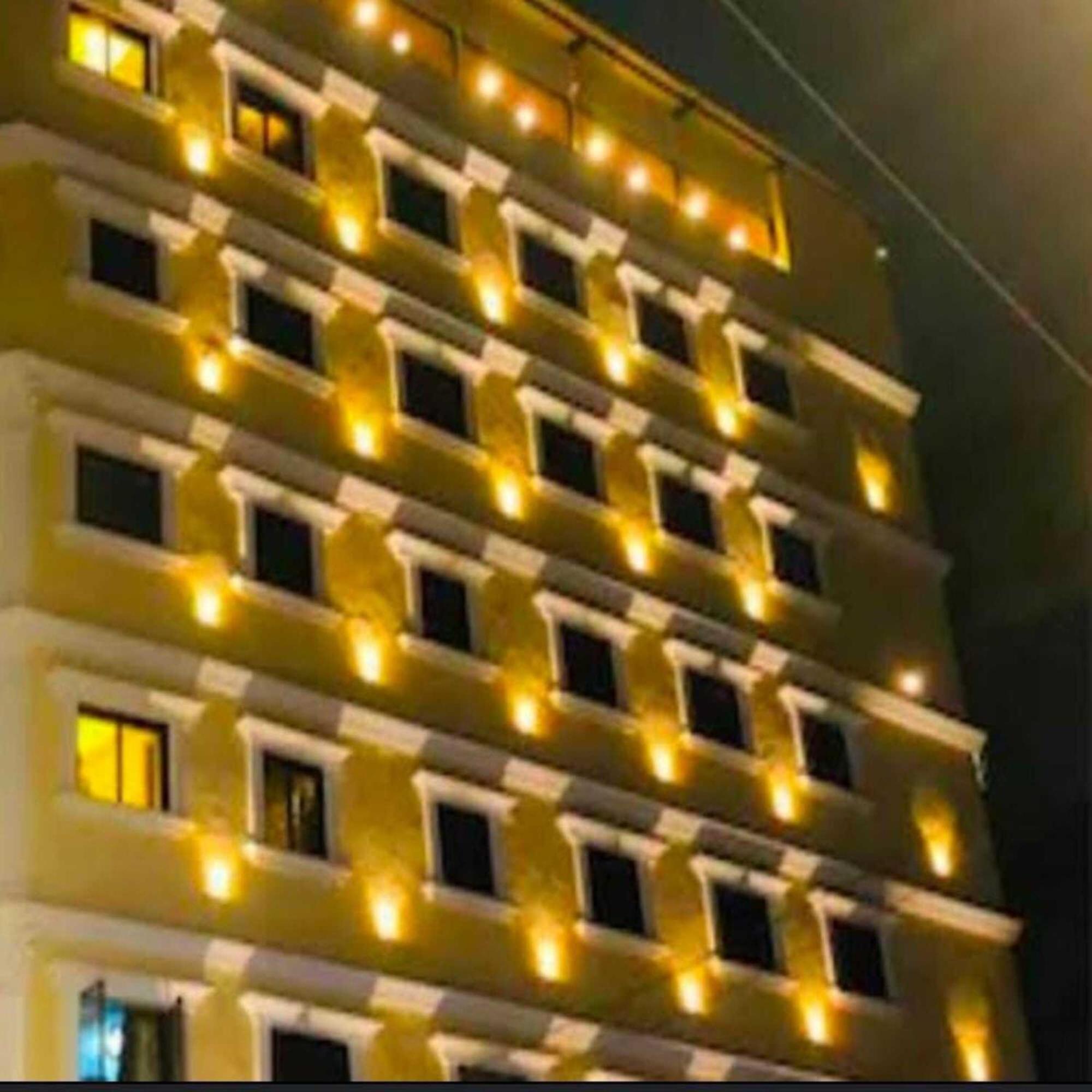 Elegant - Mohammed Ali Road Hotel *