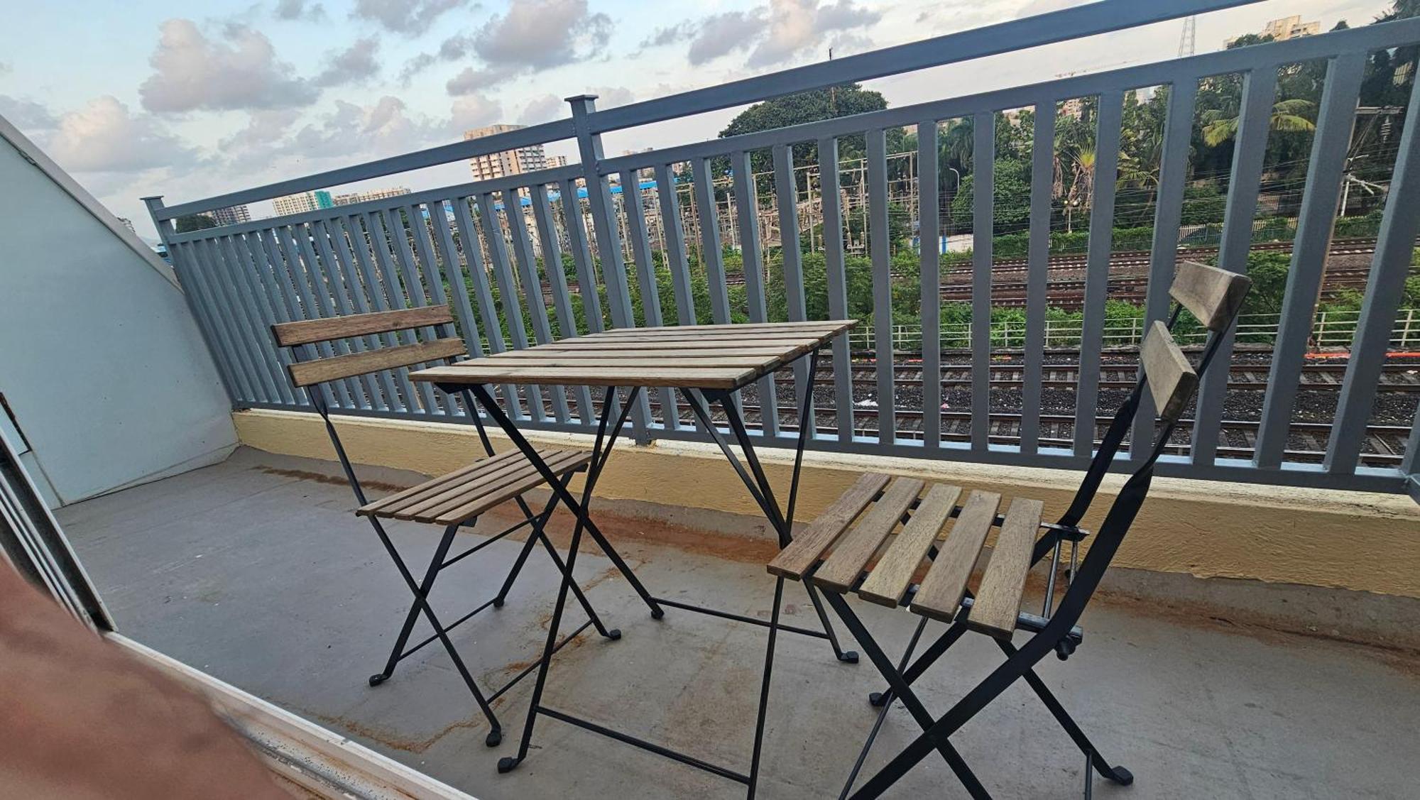 Apartamento Lite - Khar West *