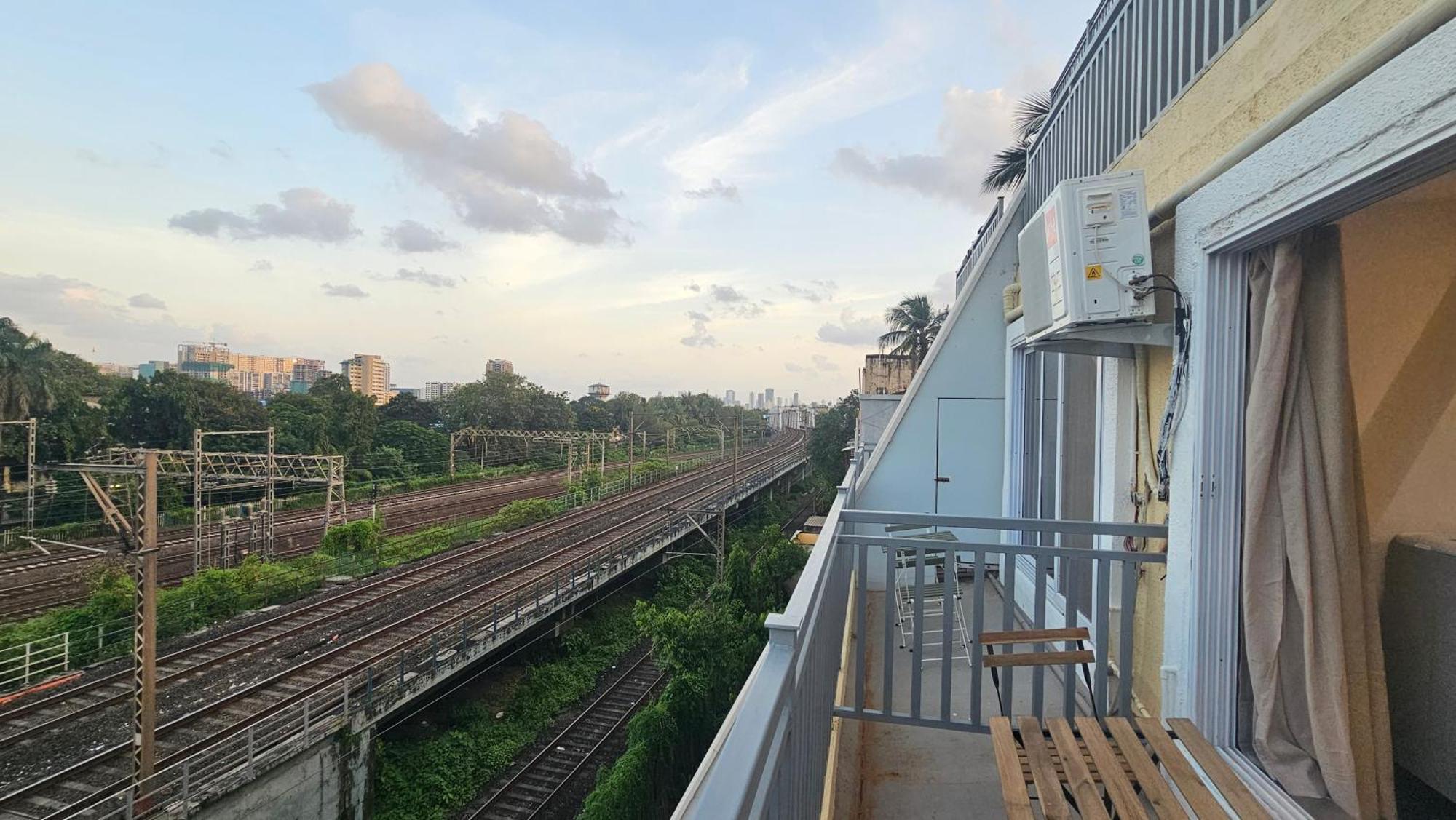 Apartamento Lite - Khar West *