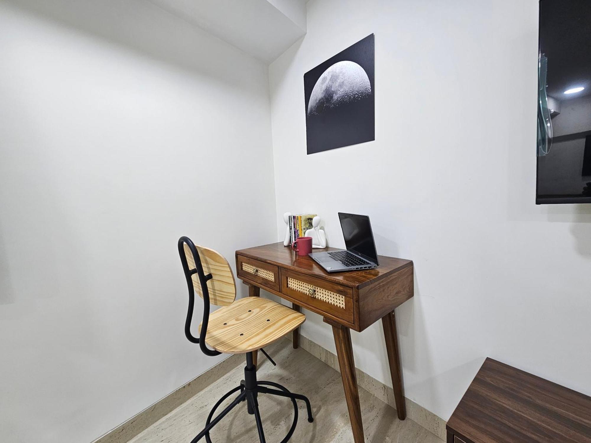 Apartamento Lite - Khar West