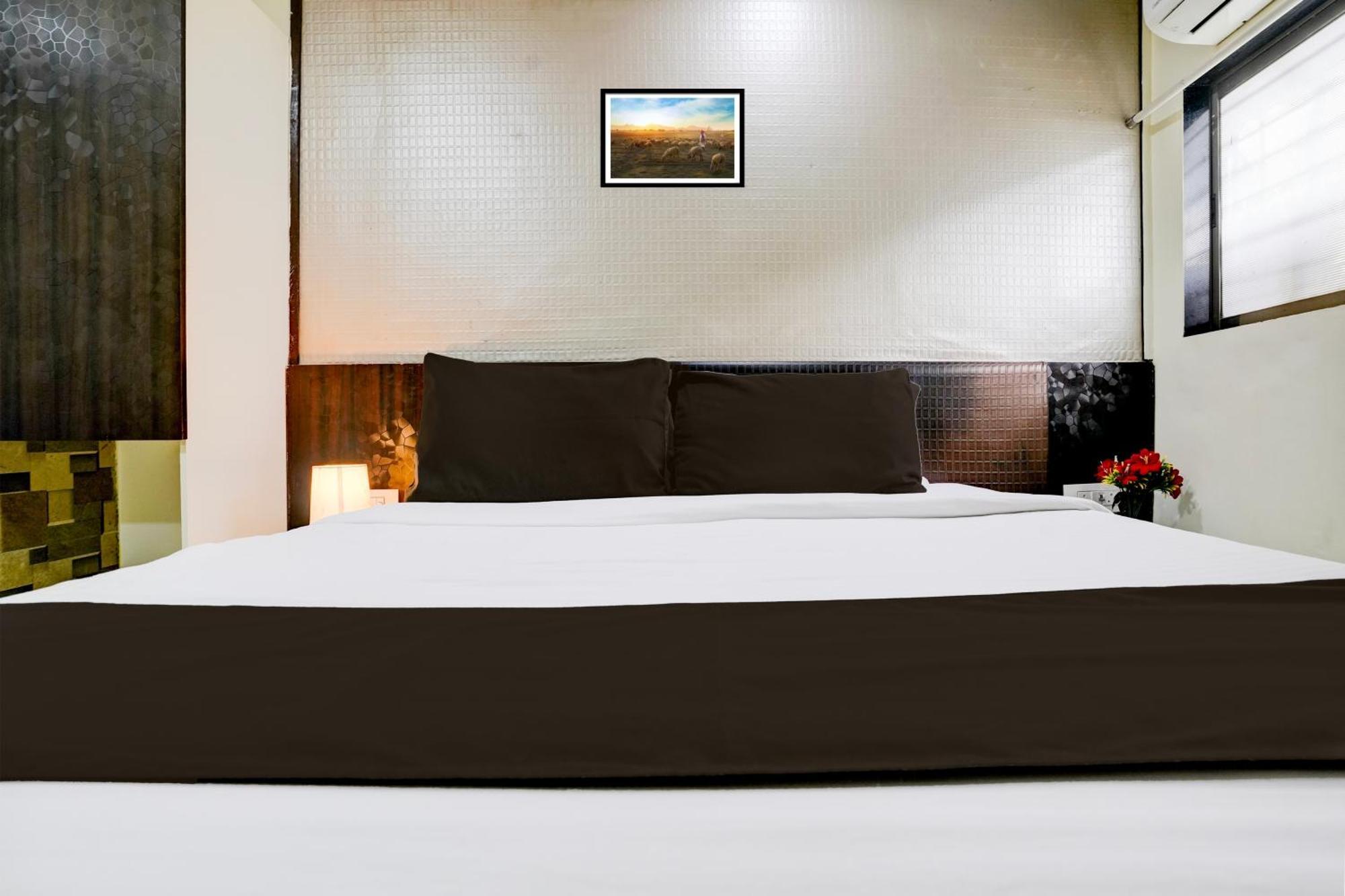 Hotel O Golden Sagar Mumbai