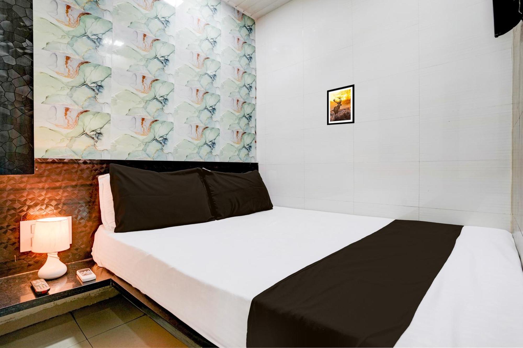O Golden Sagar Hotel