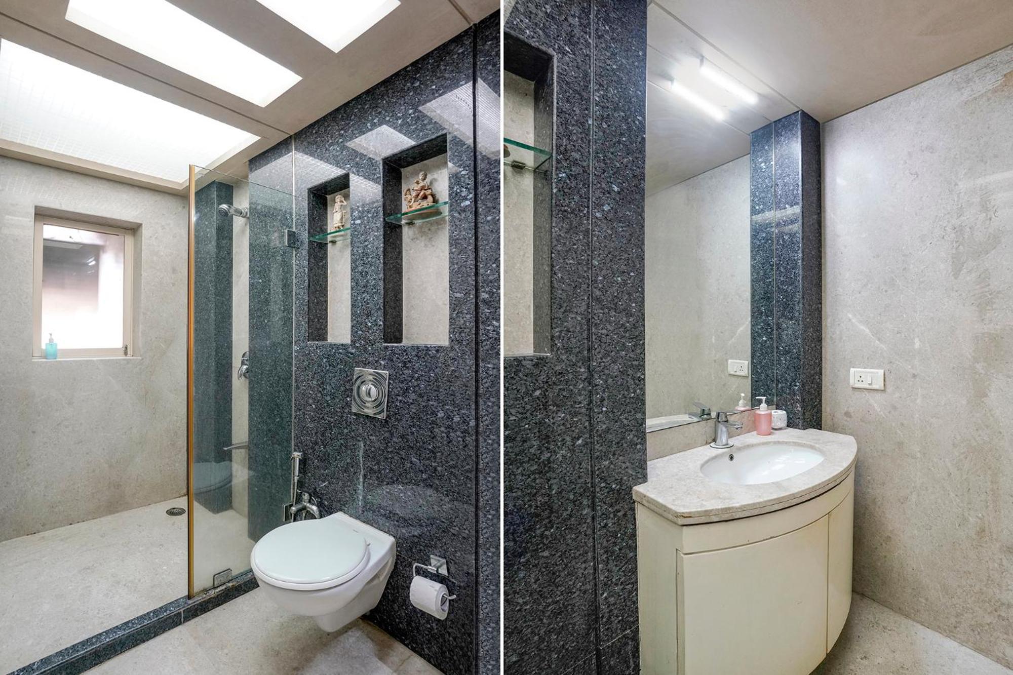 Fabhotel Welcome Apartments - Nr Mumbai International Airport 3*