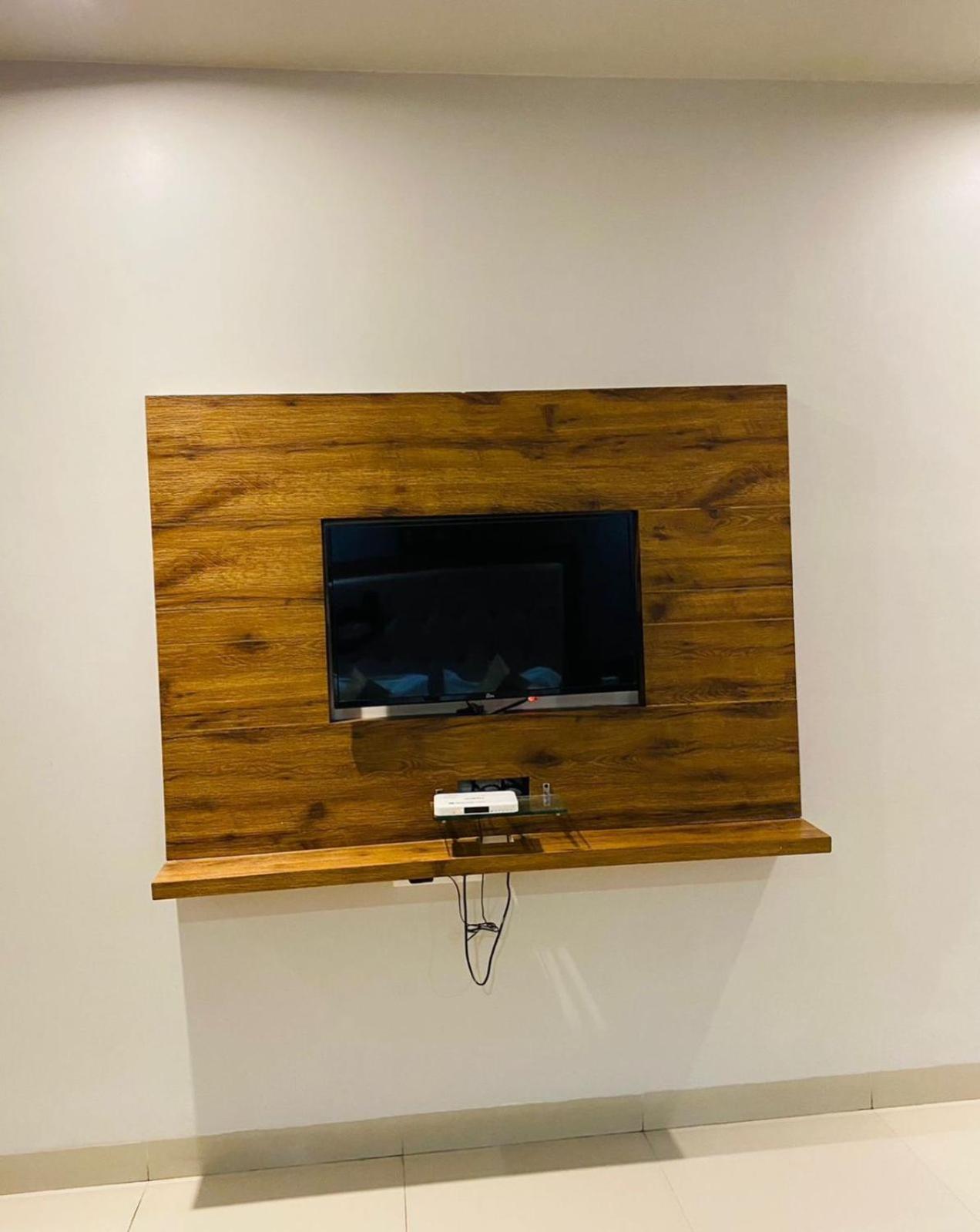 Hotel Amber Choice International Airport Bombaim