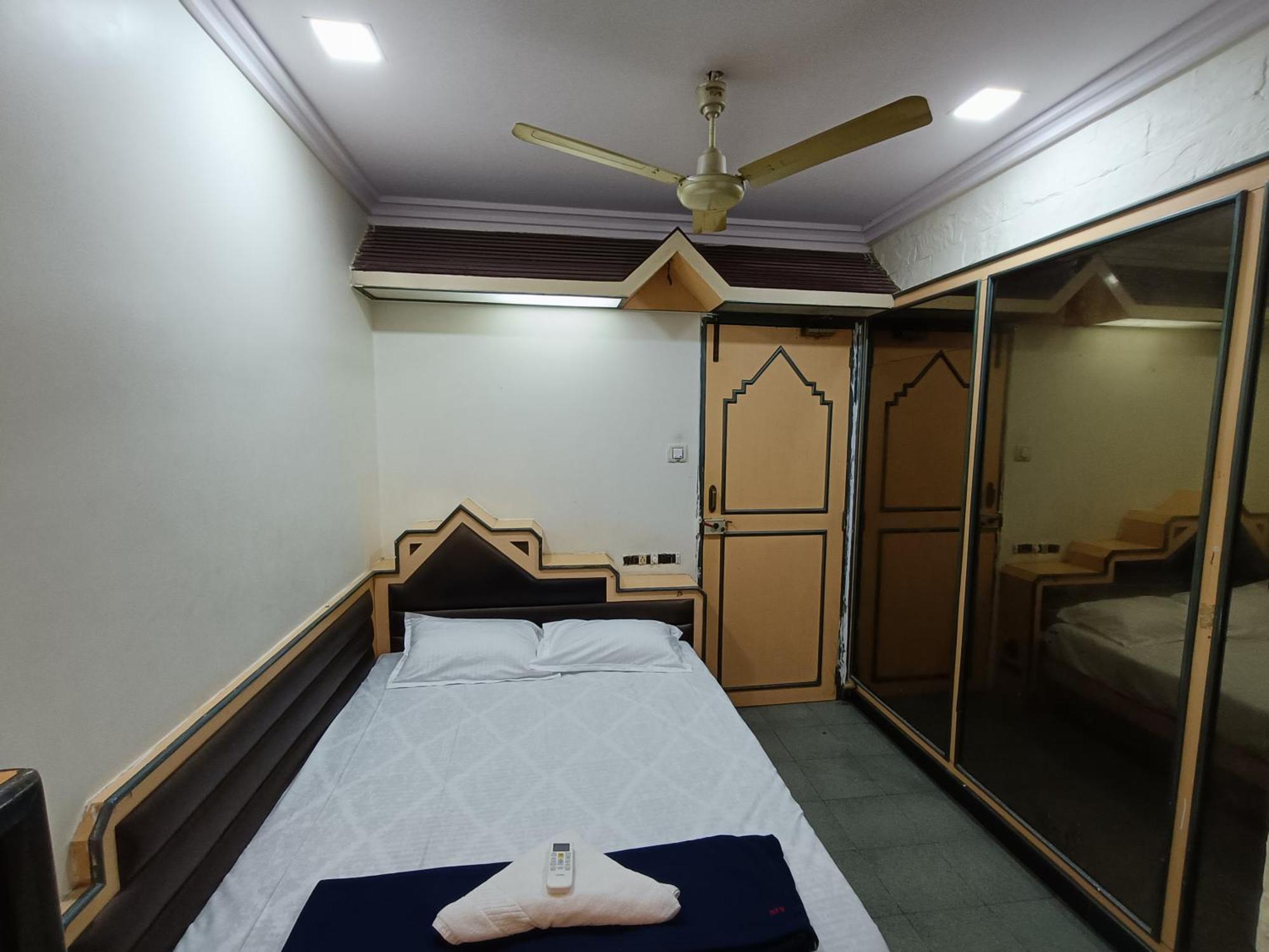 Platinum Residency Colaba Mumbai