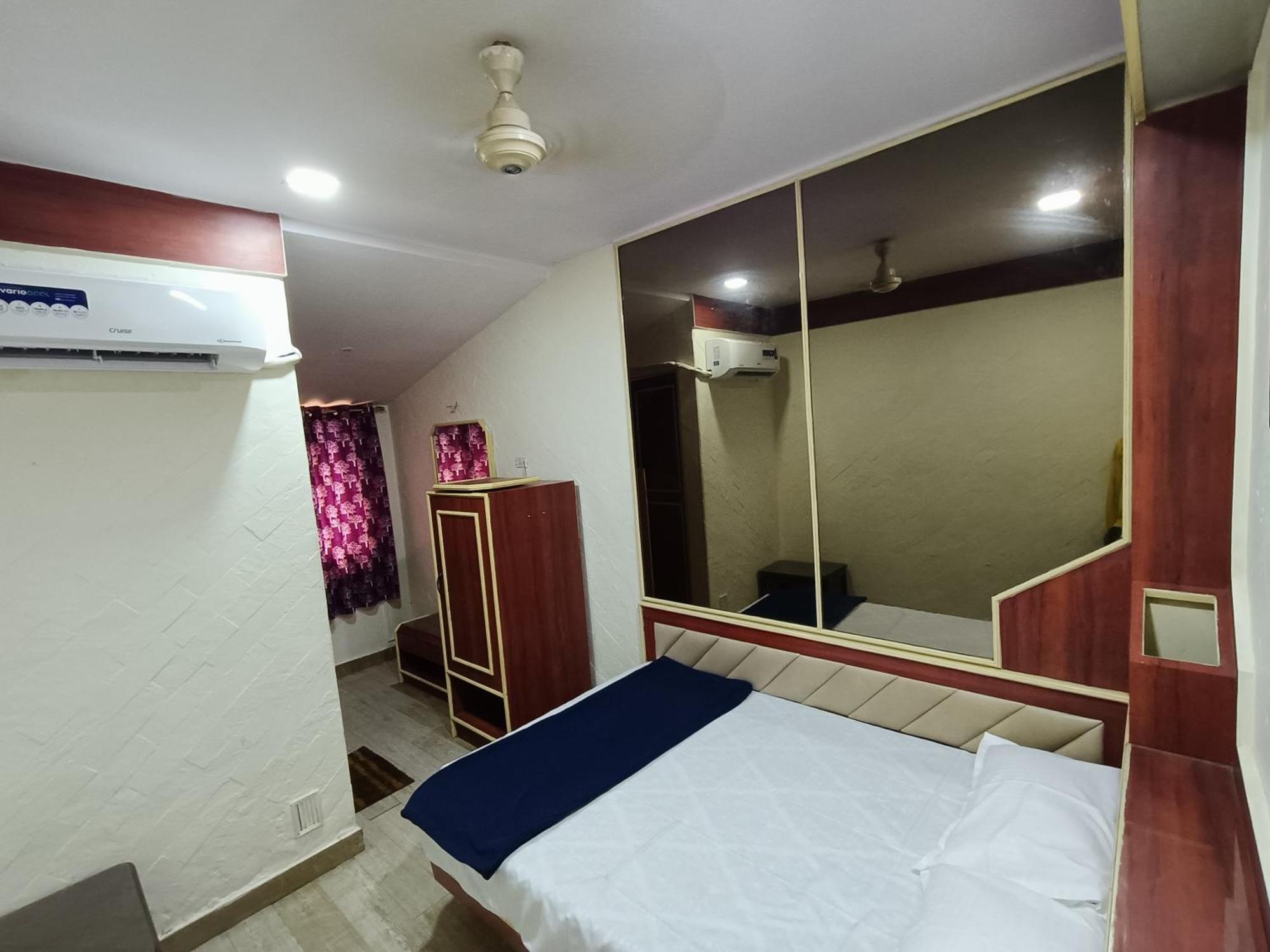 Platinum Residency Colaba Hotel Mumbai
