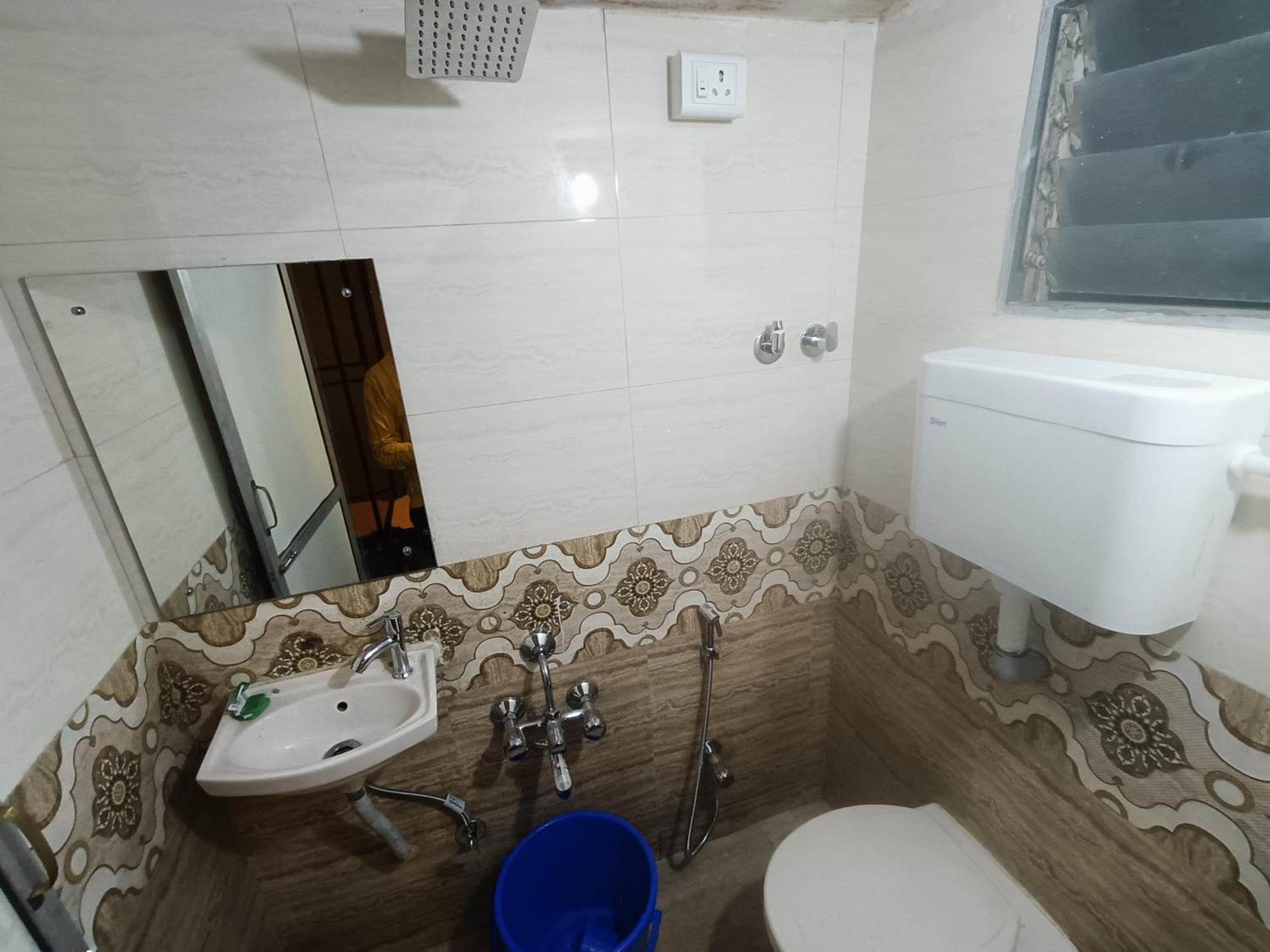 Platinum Residency Colaba