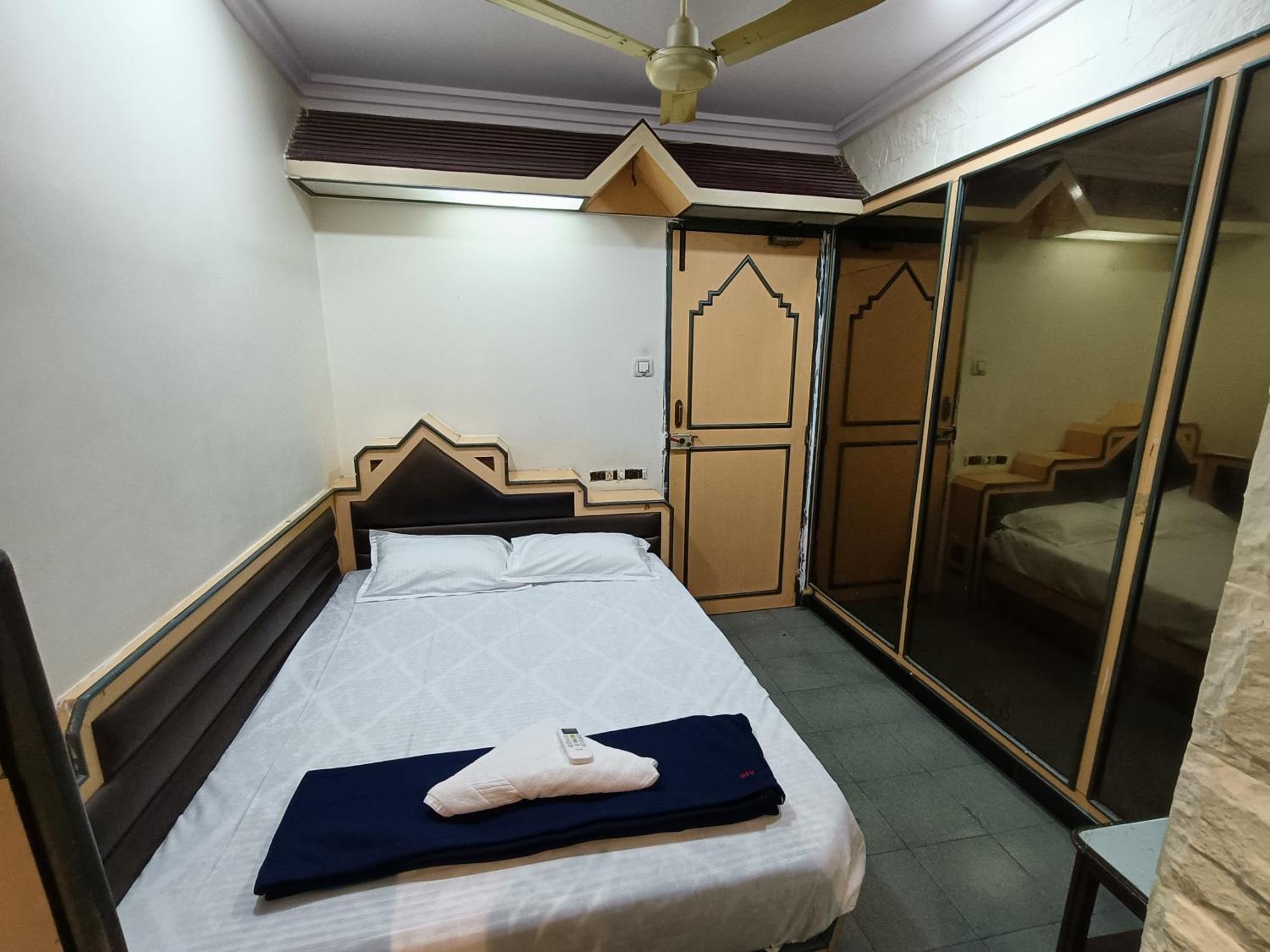 Platinum Residency Colaba Hotel Mumbai