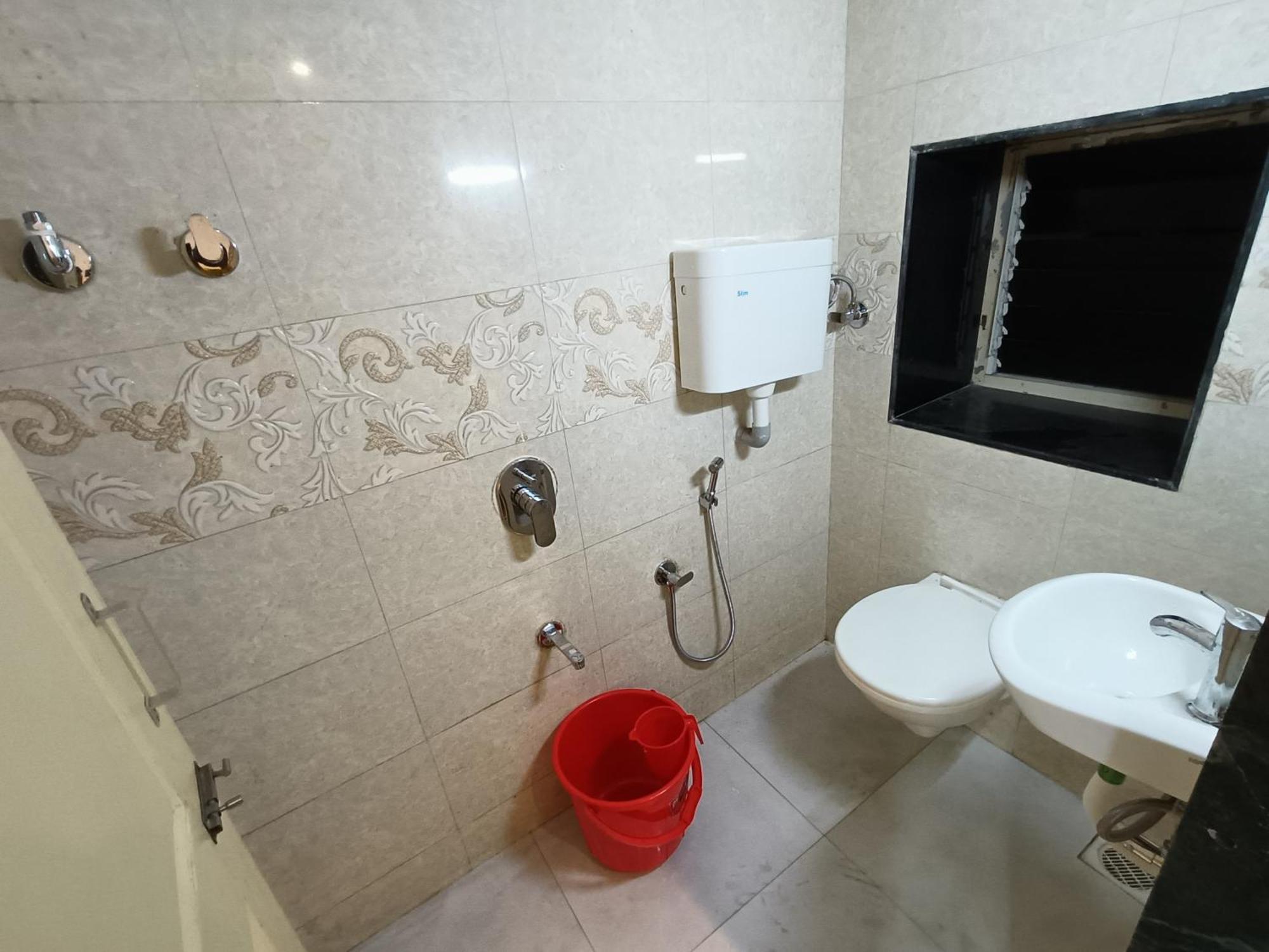 Platinum Residency Colaba Hotel 2*