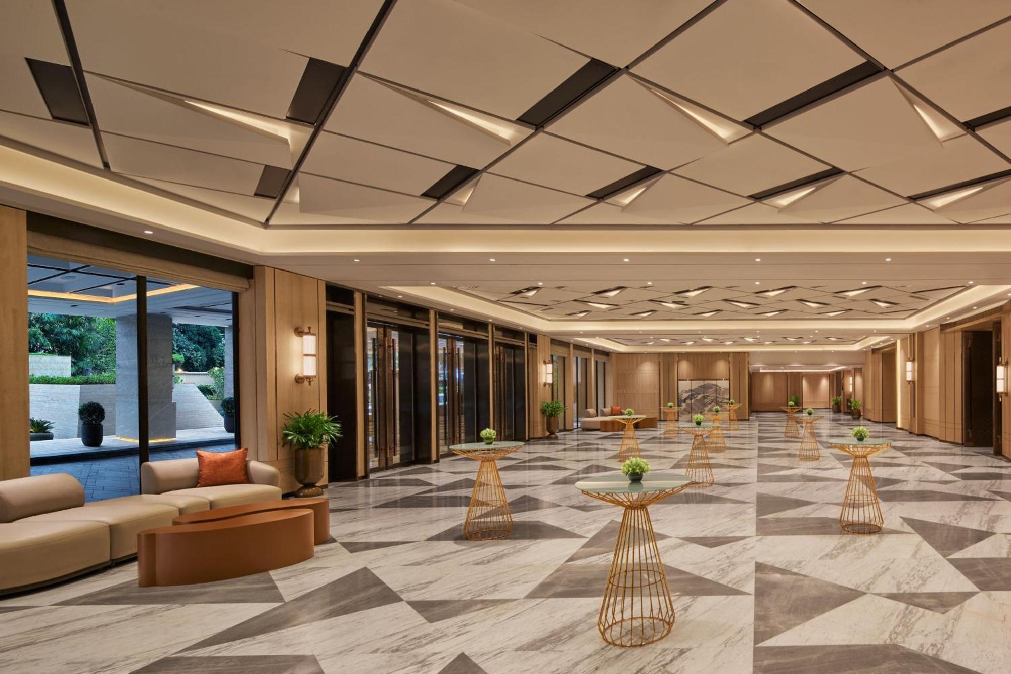 Jw Marriott Juhu