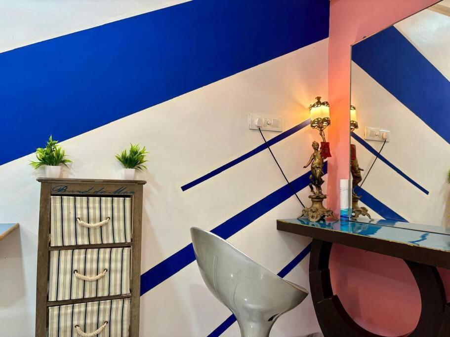 Apartment Cozy 1bhk With View In Bandra West