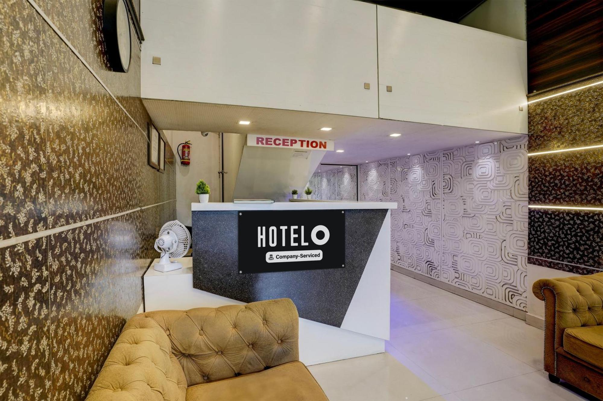 O Golden Star Mumbai