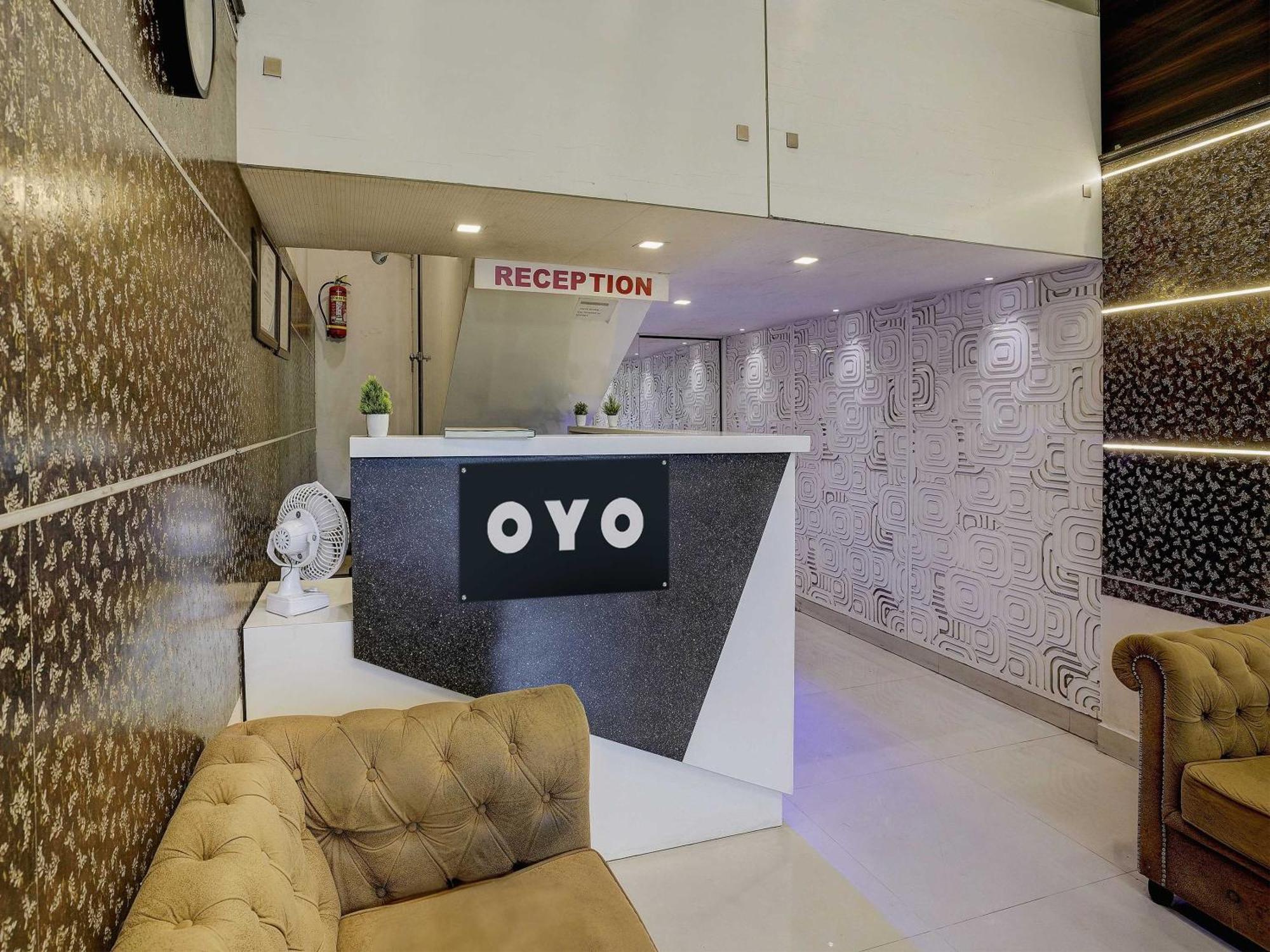 Hotel O Golden Star Mumbai