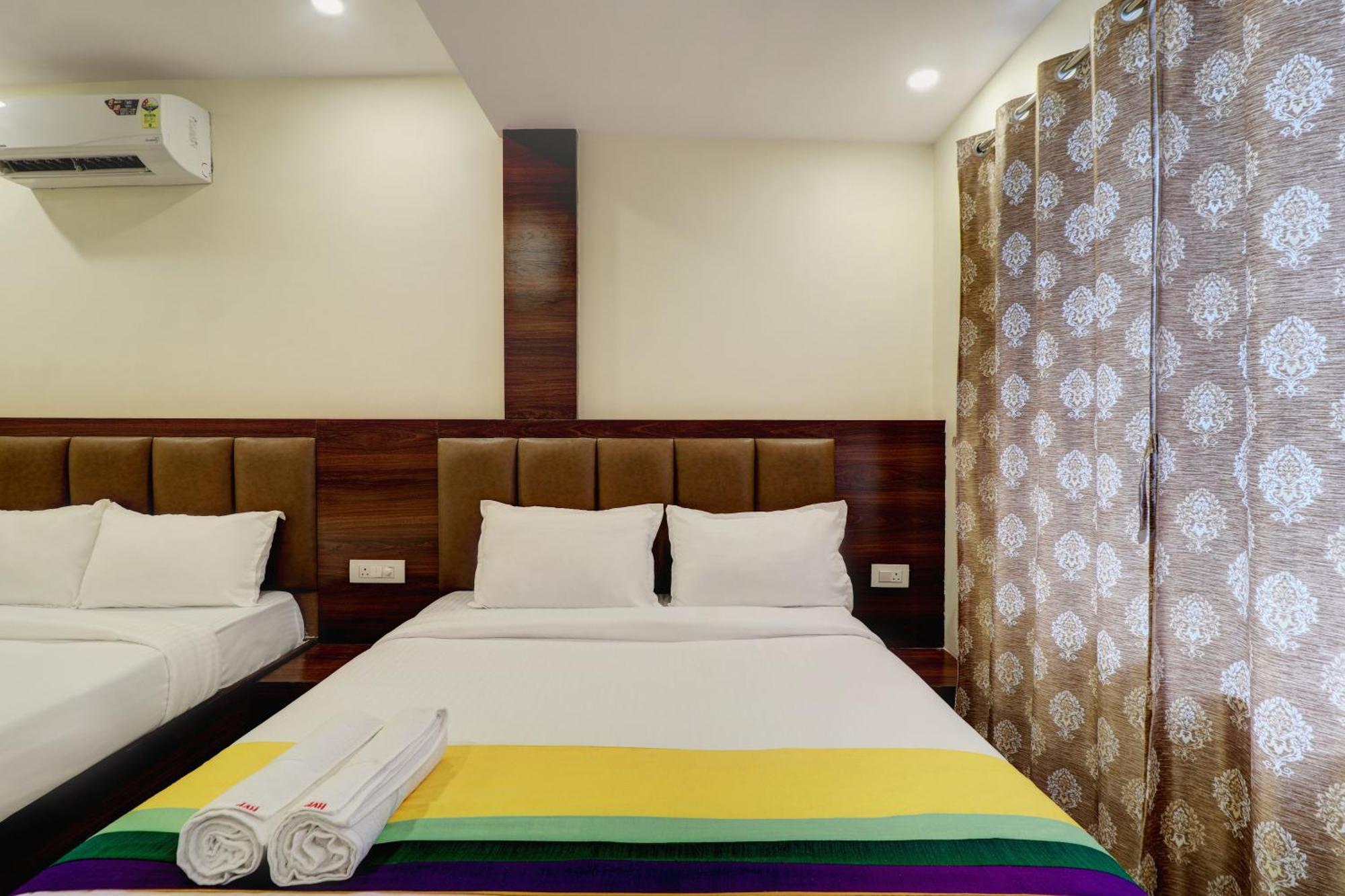 Victoria Grace Mumbai