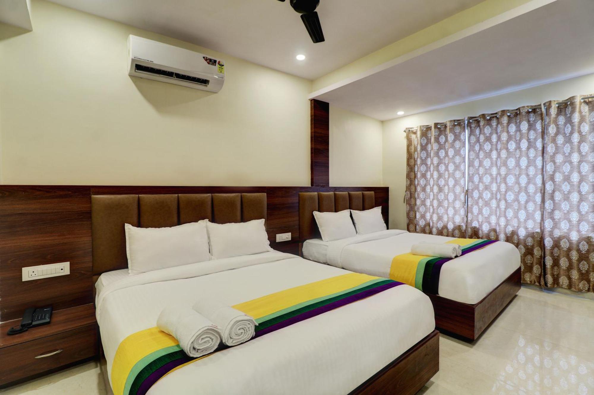 Victoria Grace 3* Mumbai