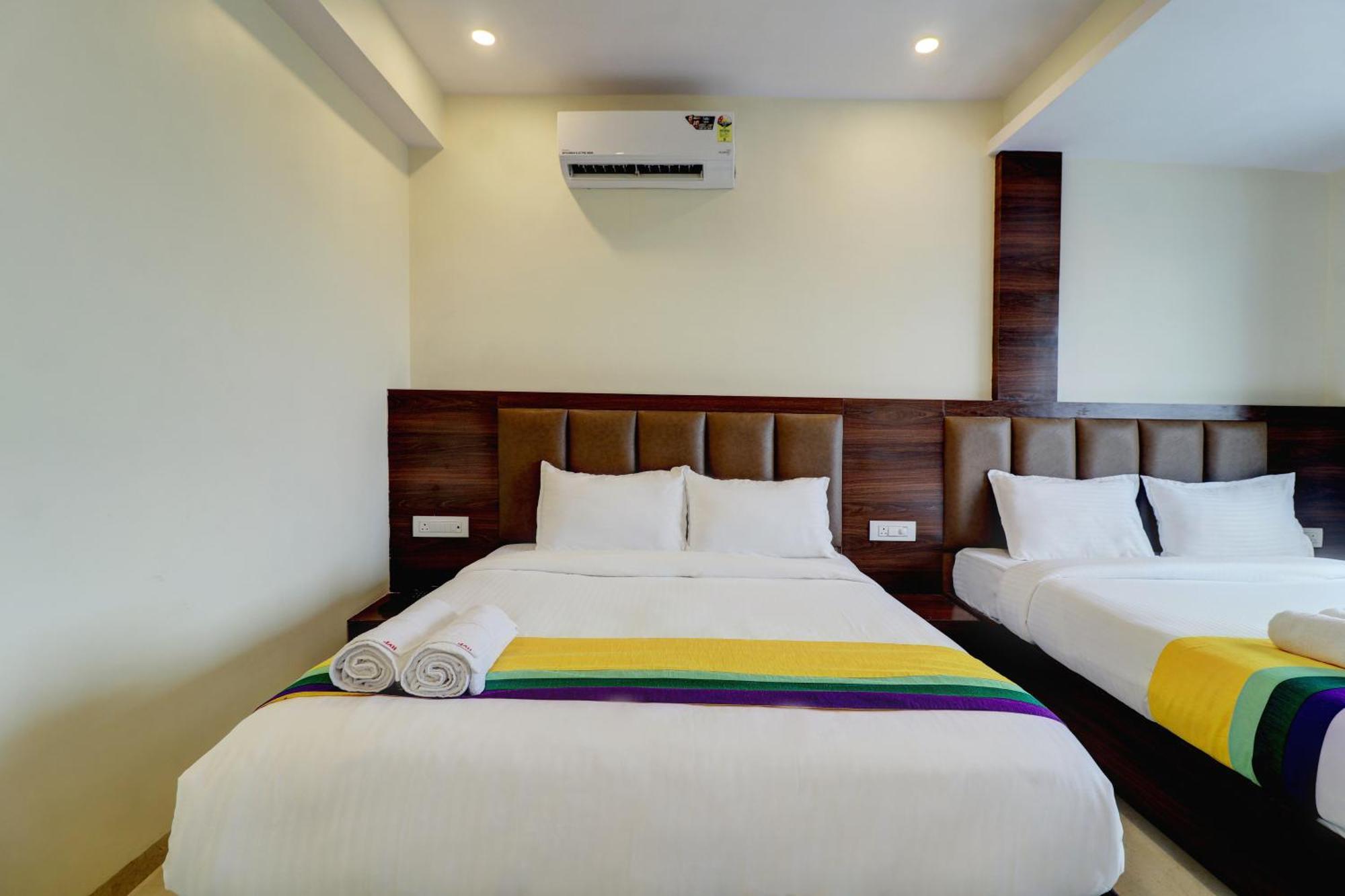 Hotel Victoria Grace