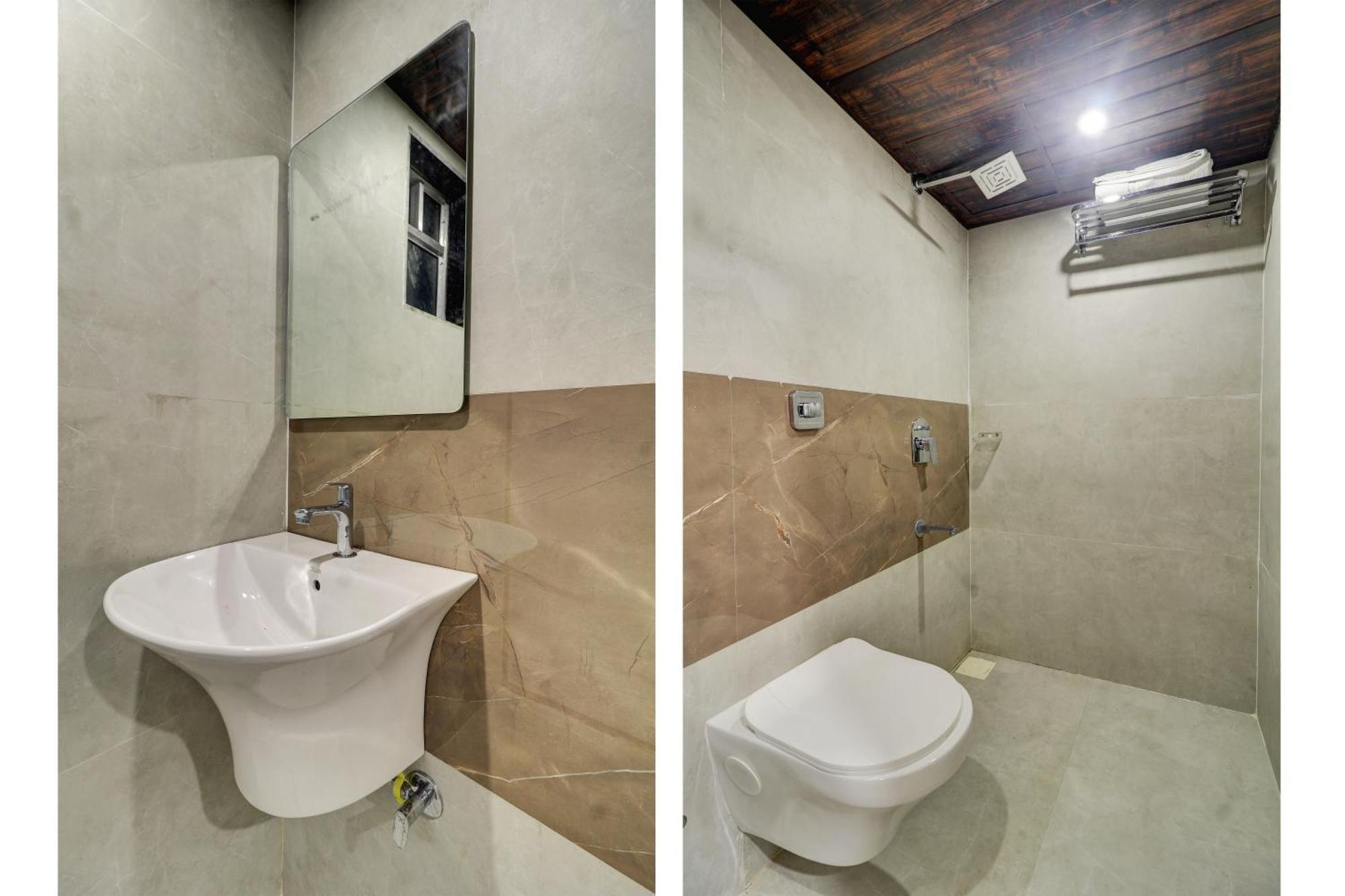 Victoria Grace Hotel 3*