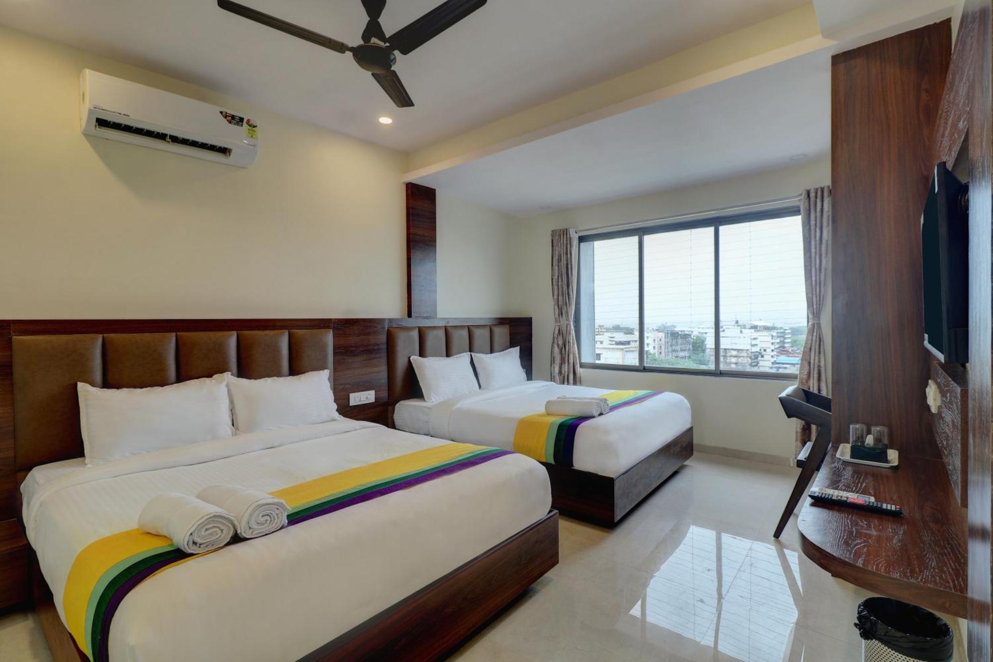Hotel Victoria Grace 3*