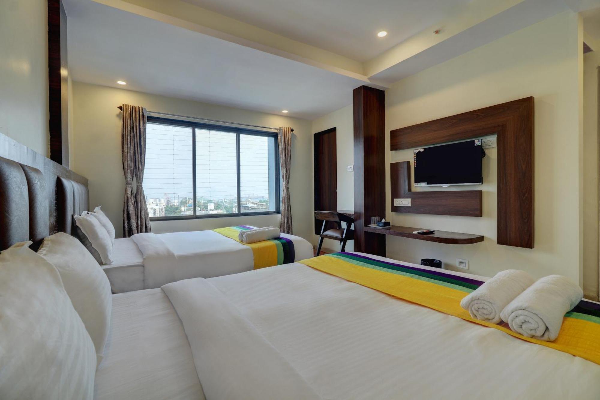 Victoria Grace Hotel Mumbai