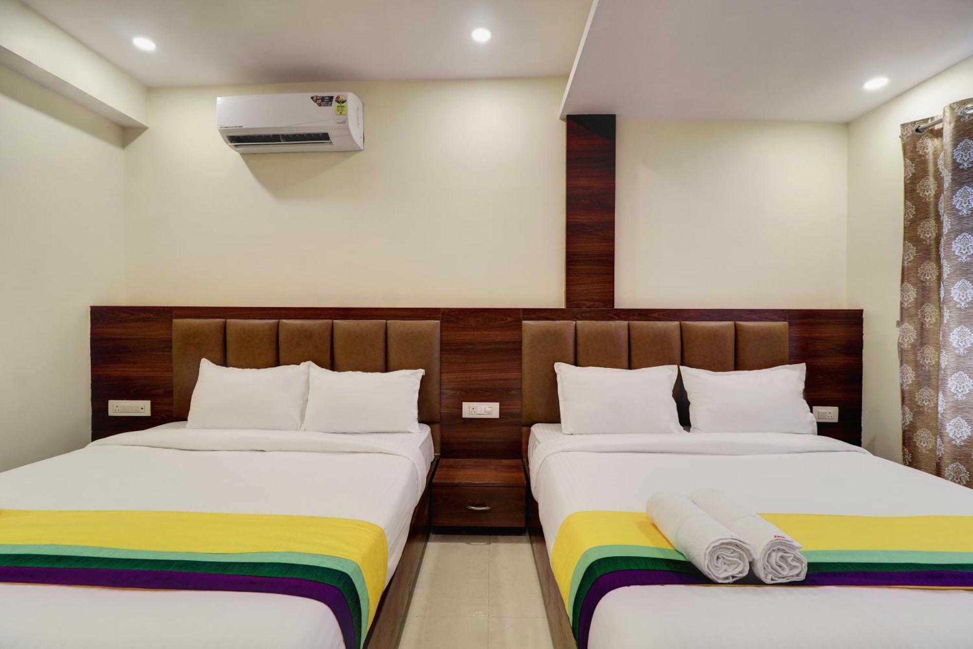 Hotel Victoria Grace Mumbai
