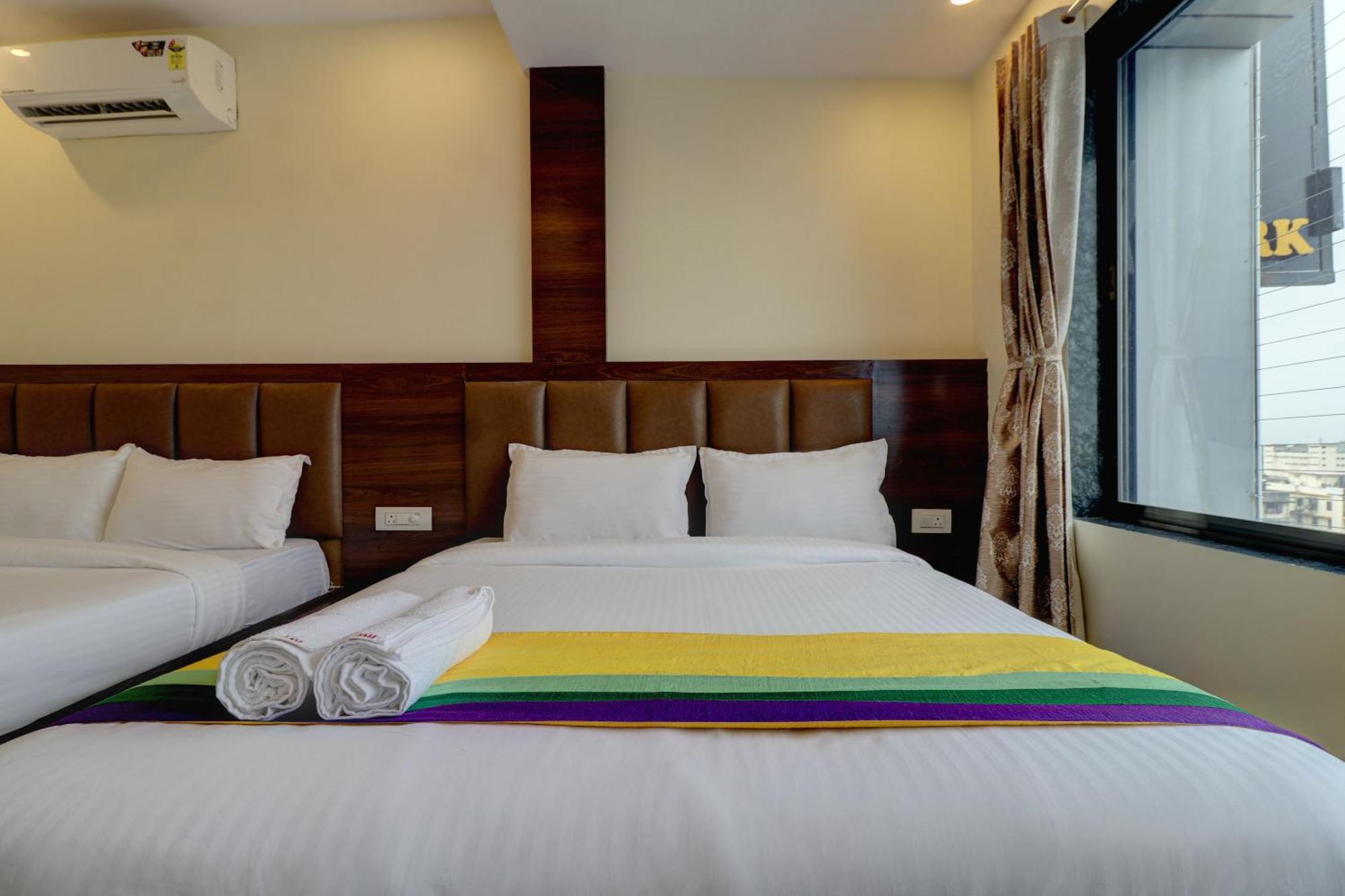 Victoria Grace Mumbai