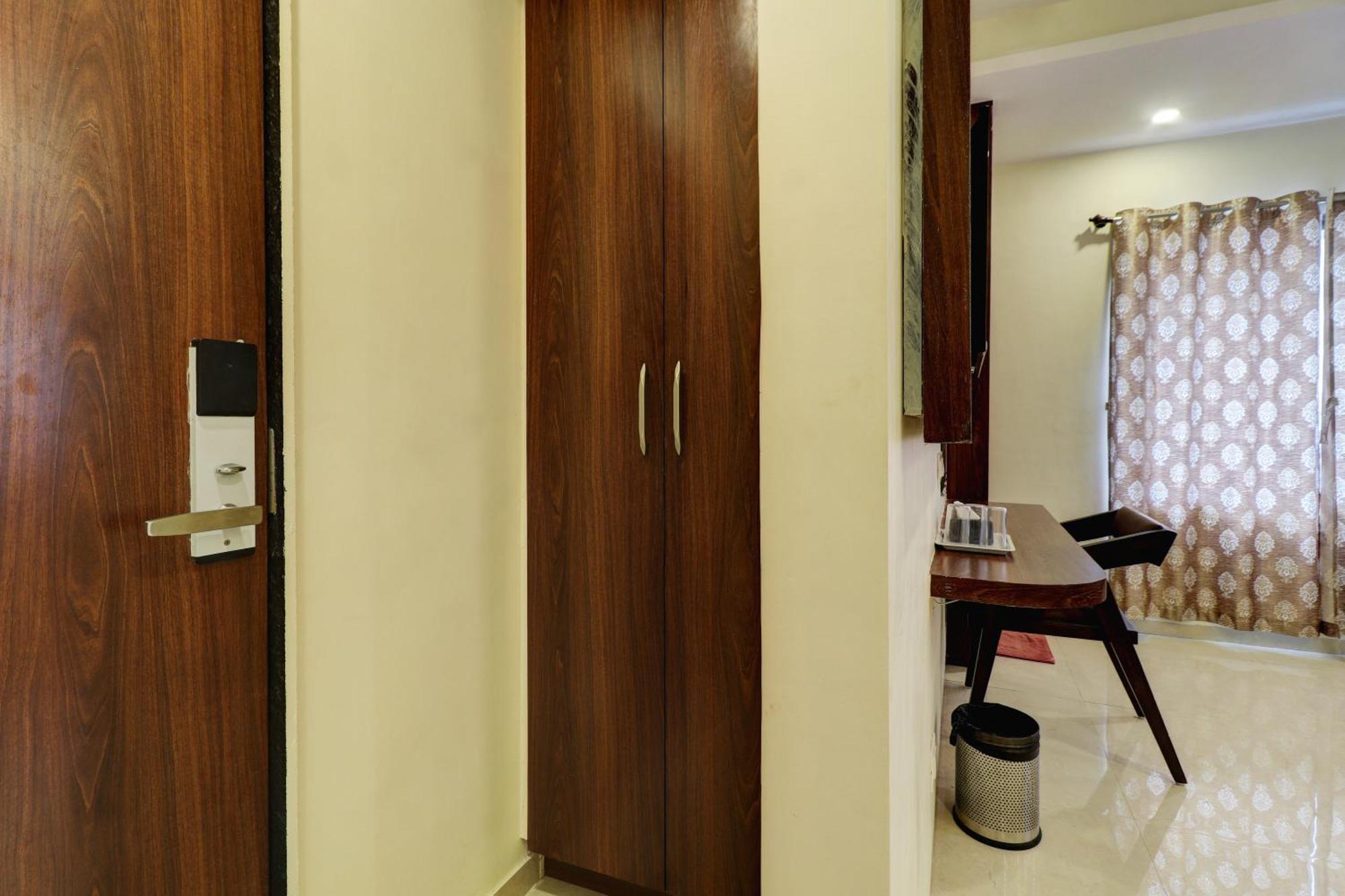 Victoria Grace Hotel