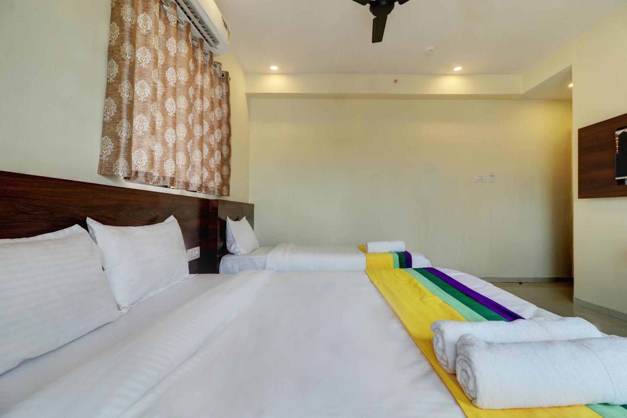 Hotel Victoria Grace