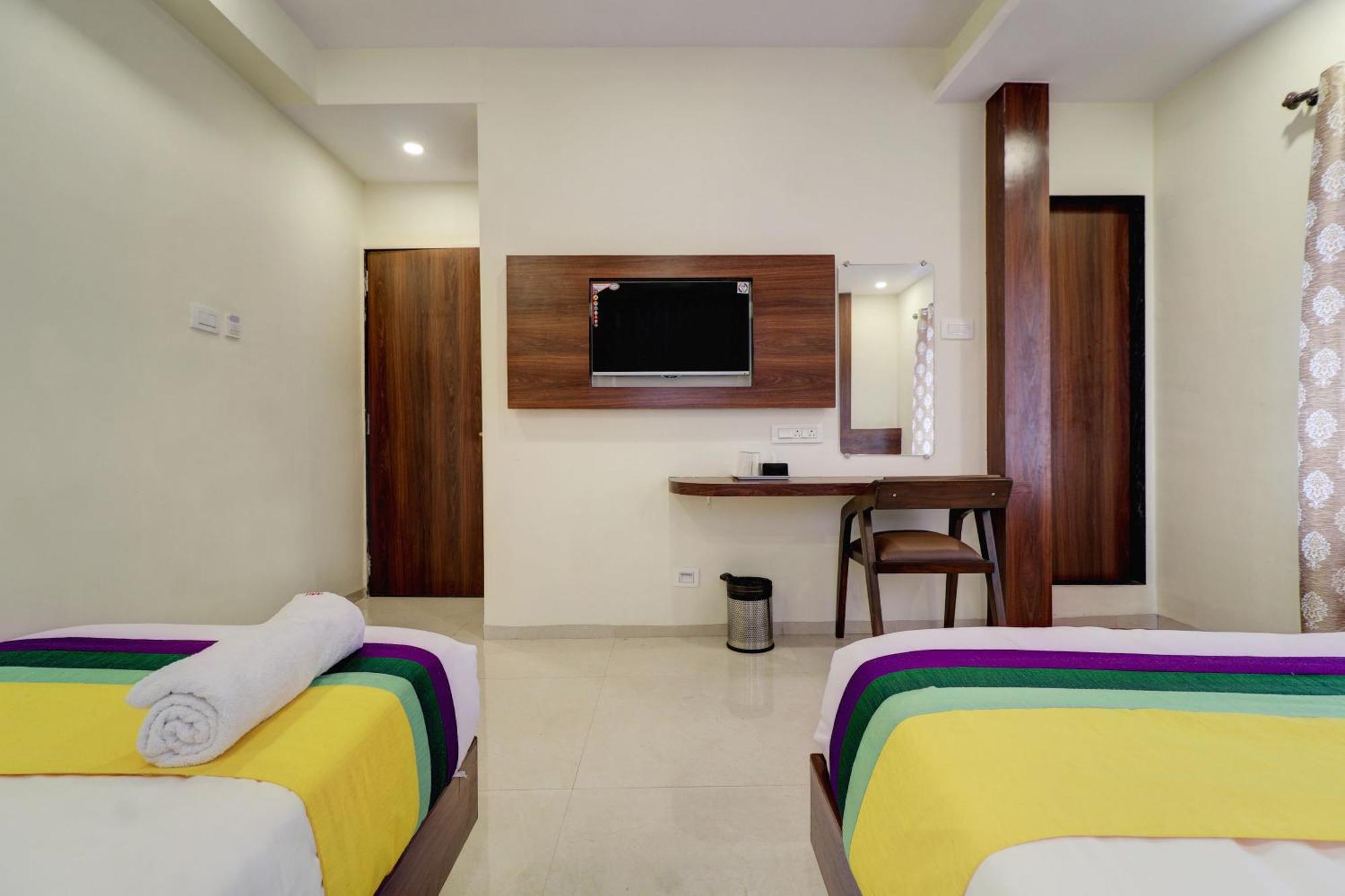 Hotel Victoria Grace 3*
