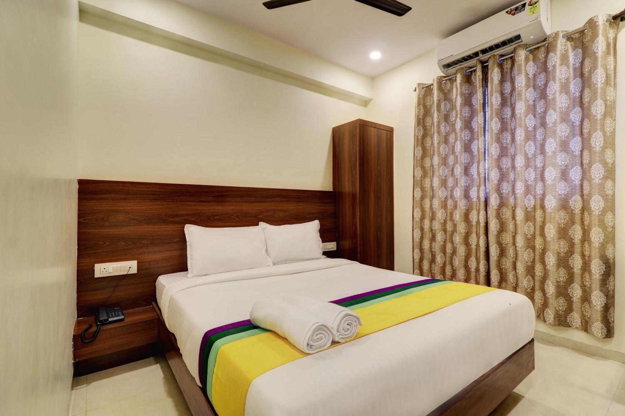 Victoria Grace Hotel Mumbai