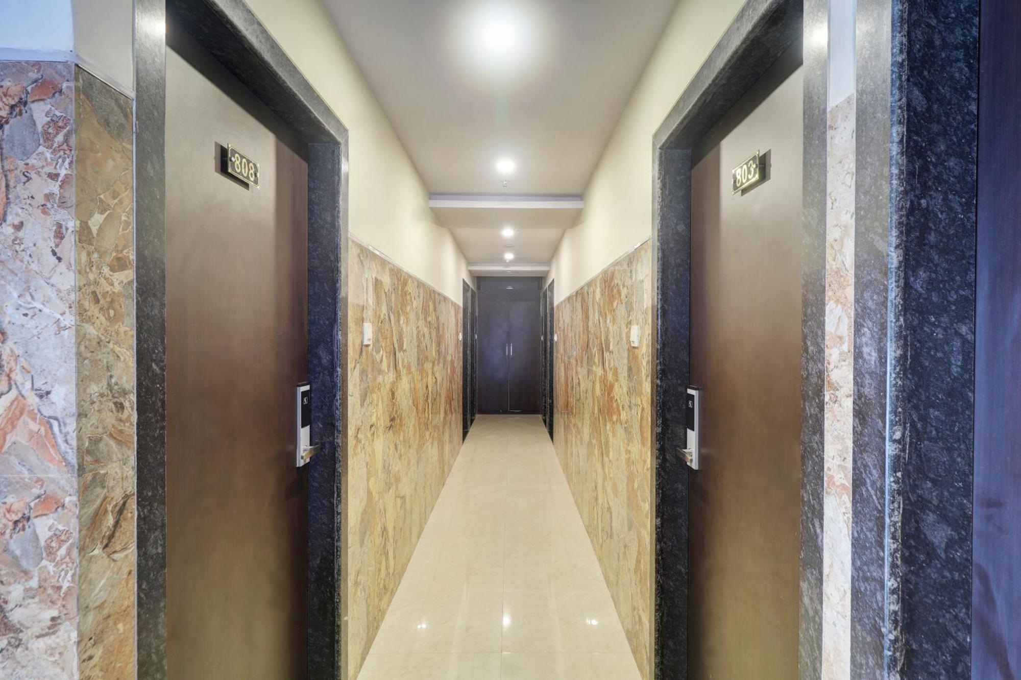 Hotel Victoria Grace Mumbai