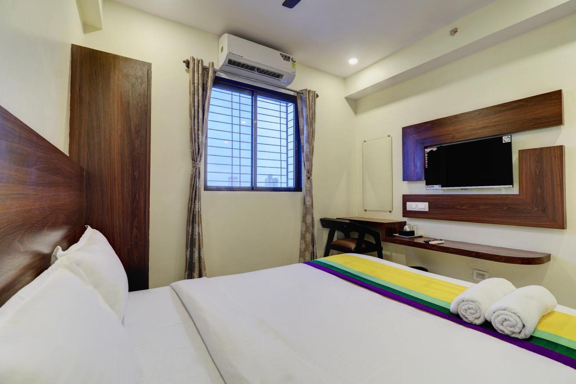 Victoria Grace Mumbai