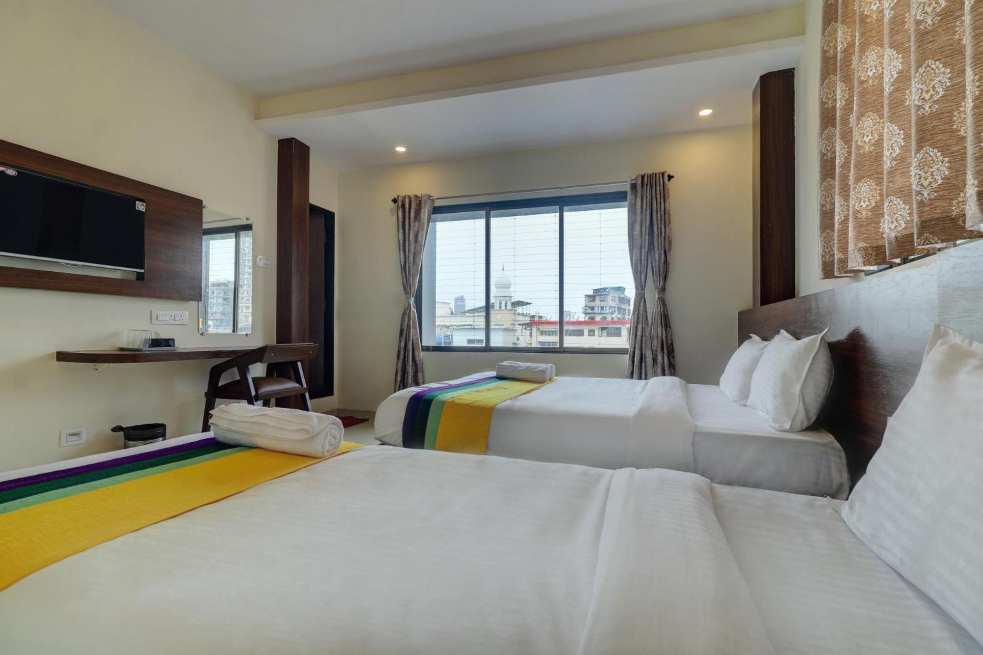 Victoria Grace 3* Mumbai