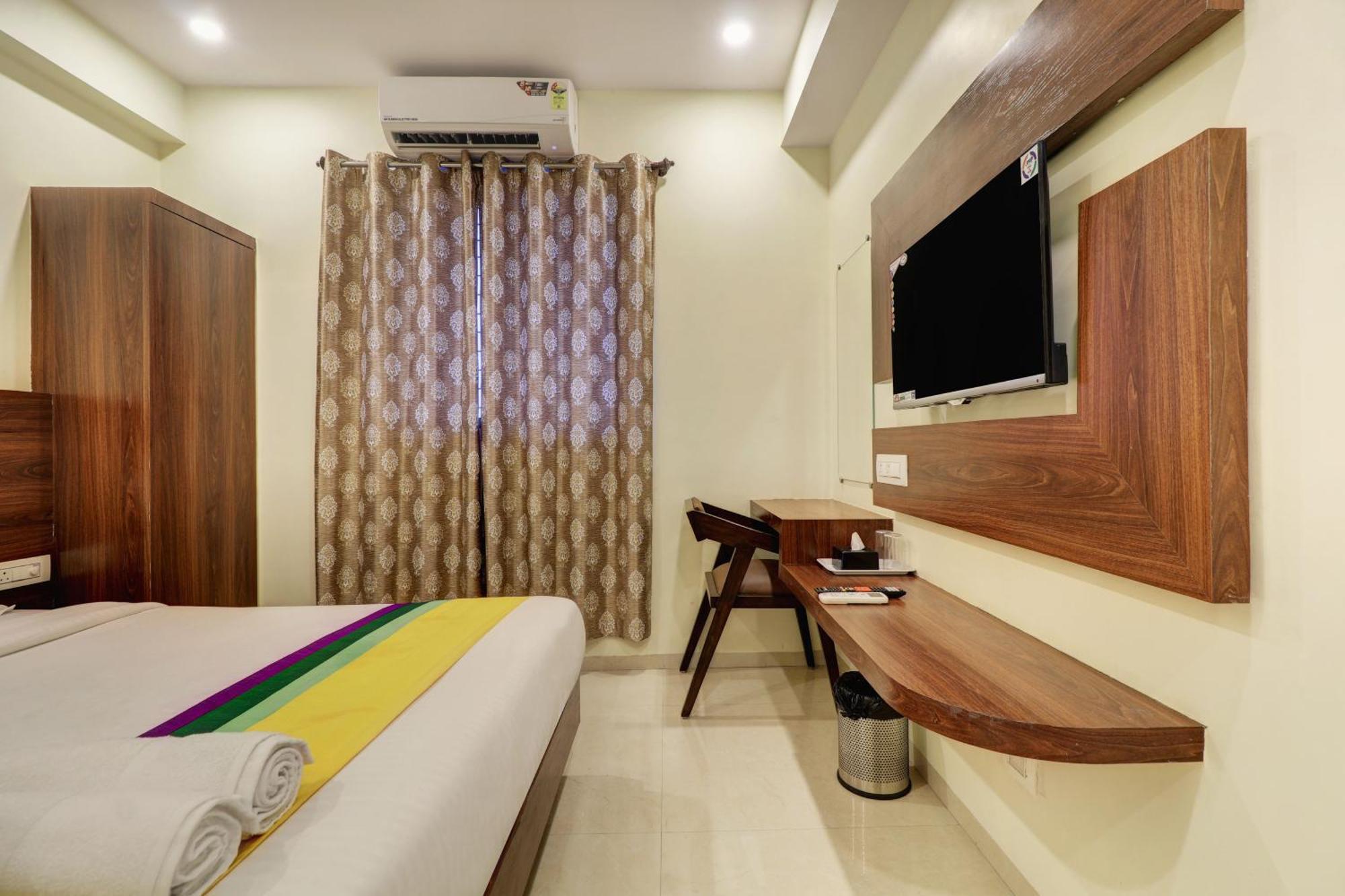 Victoria Grace Hotel 3*