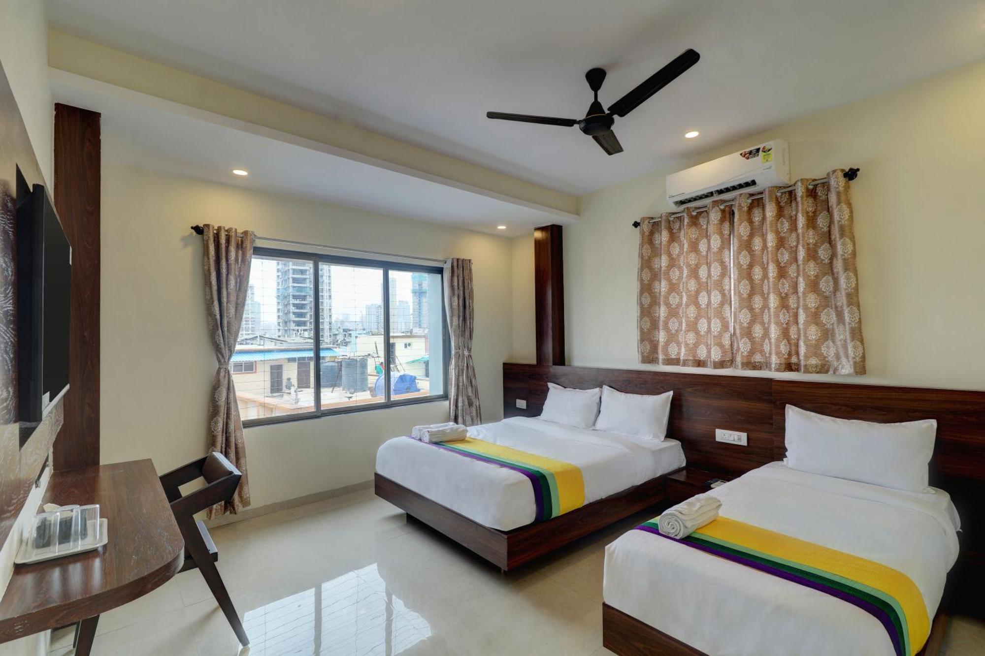Hotel Victoria Grace 3*