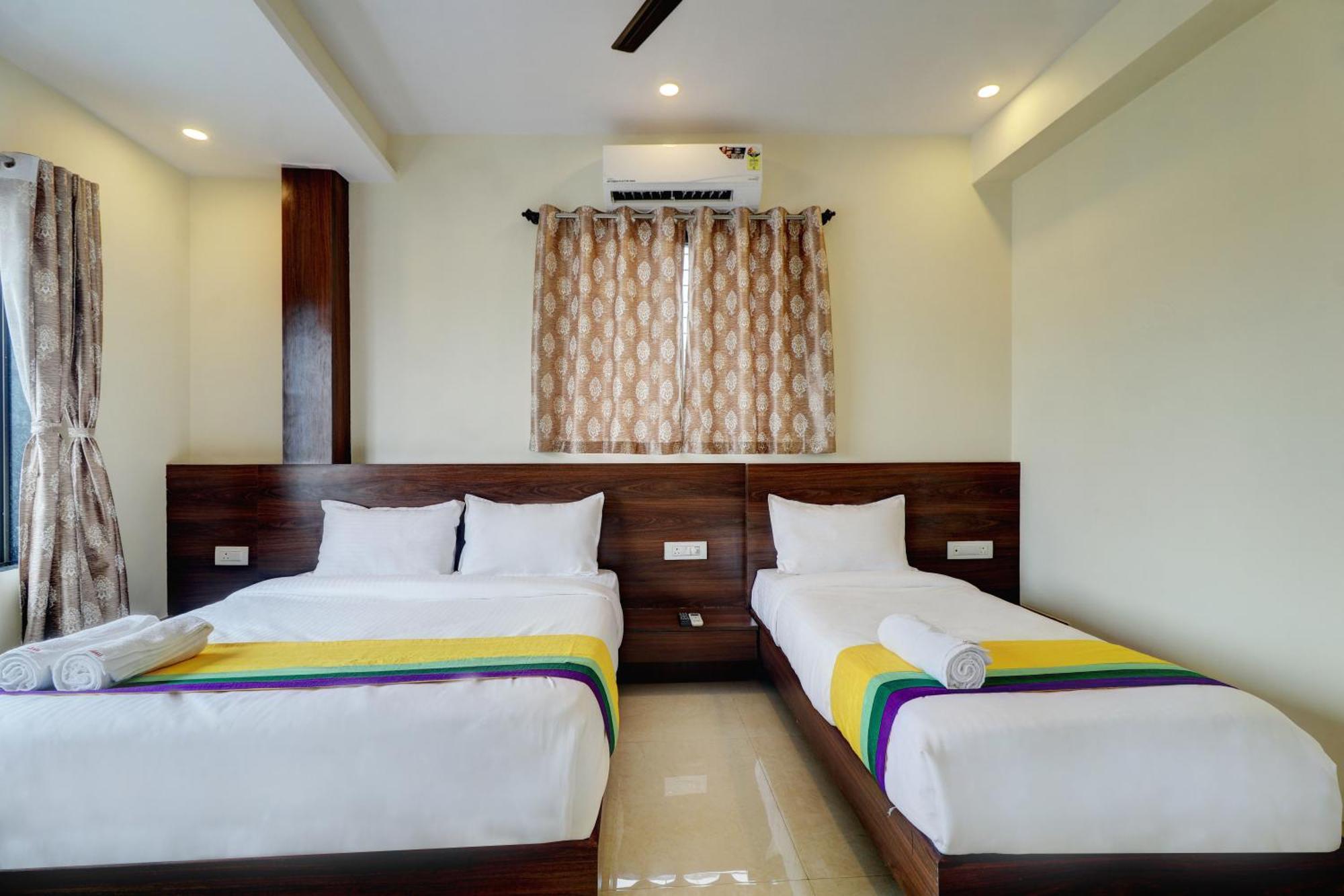 Victoria Grace Hotel Mumbai