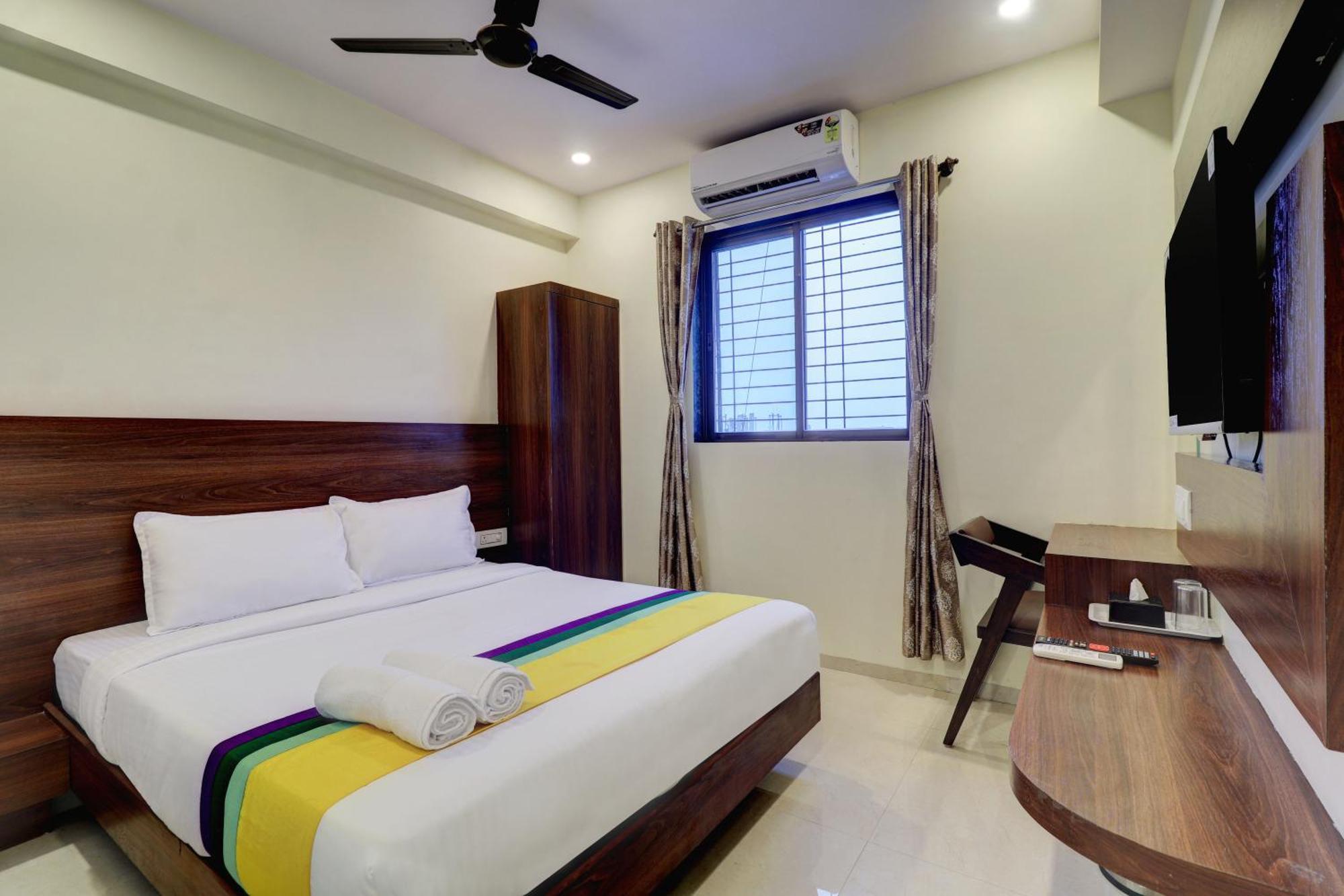 Hotel Victoria Grace Mumbai