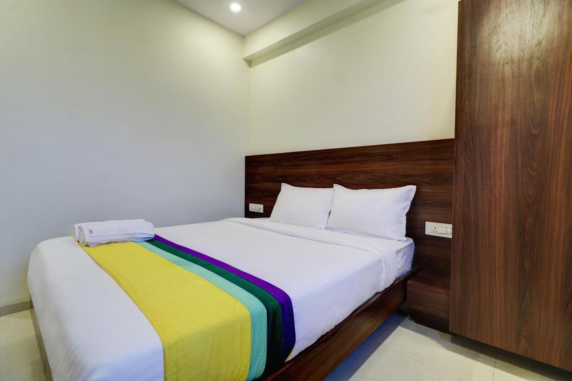 Hotel Victoria Grace 3*