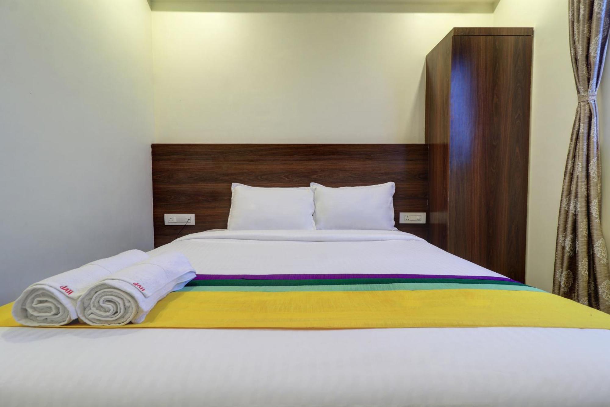 Hotel Victoria Grace Mumbai