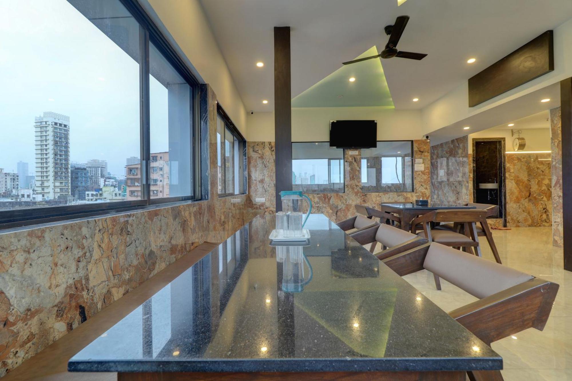 Victoria Grace 3* Mumbai